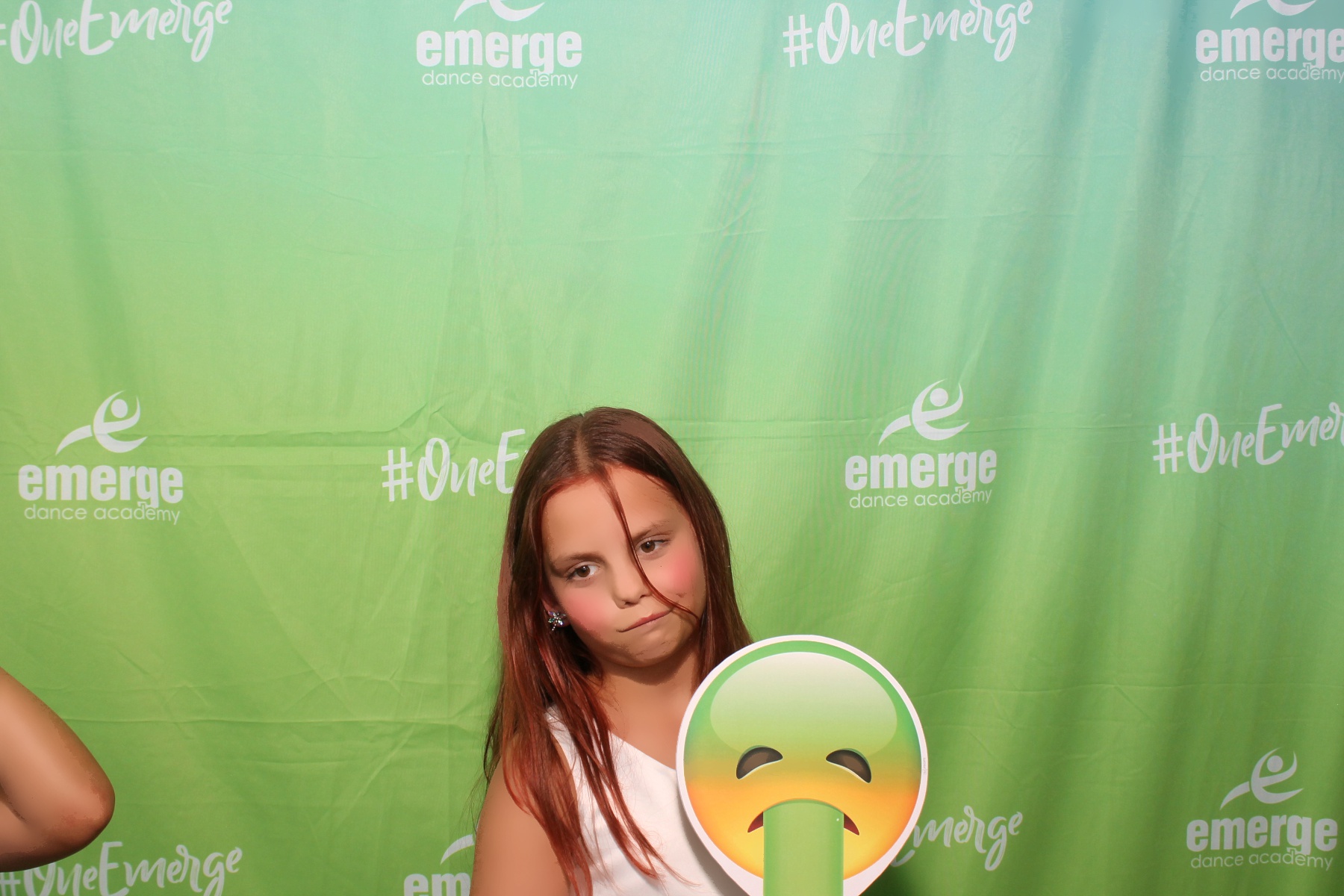 Emerge Dance Academy | View more photos from the event at gallery.photoboothcincy.com/u/PhotoBoothCincy/Emerge-Dance-Academy-0