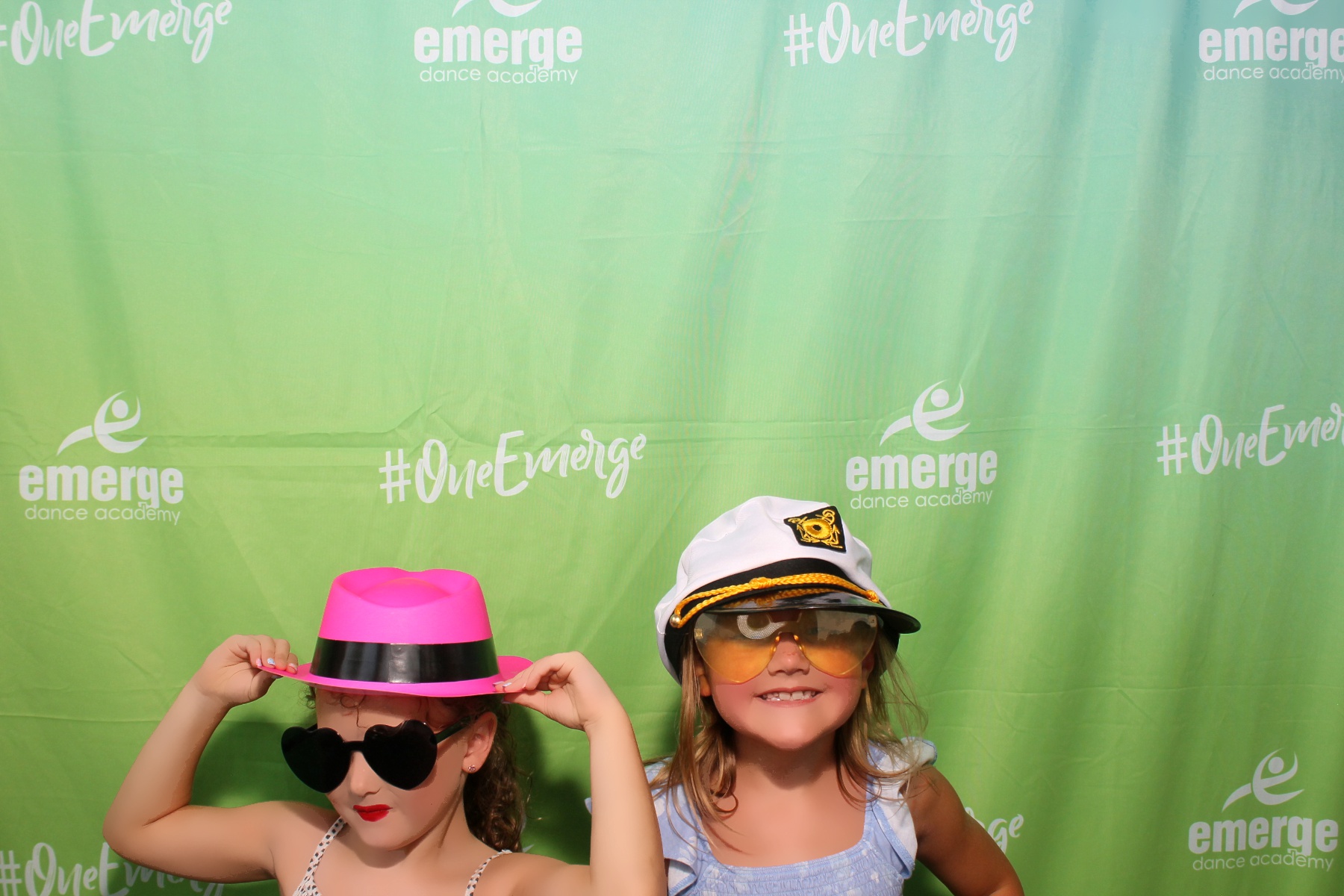 Emerge Dance Academy | View more photos from the event at gallery.photoboothcincy.com/u/PhotoBoothCincy/Emerge-Dance-Academy-0