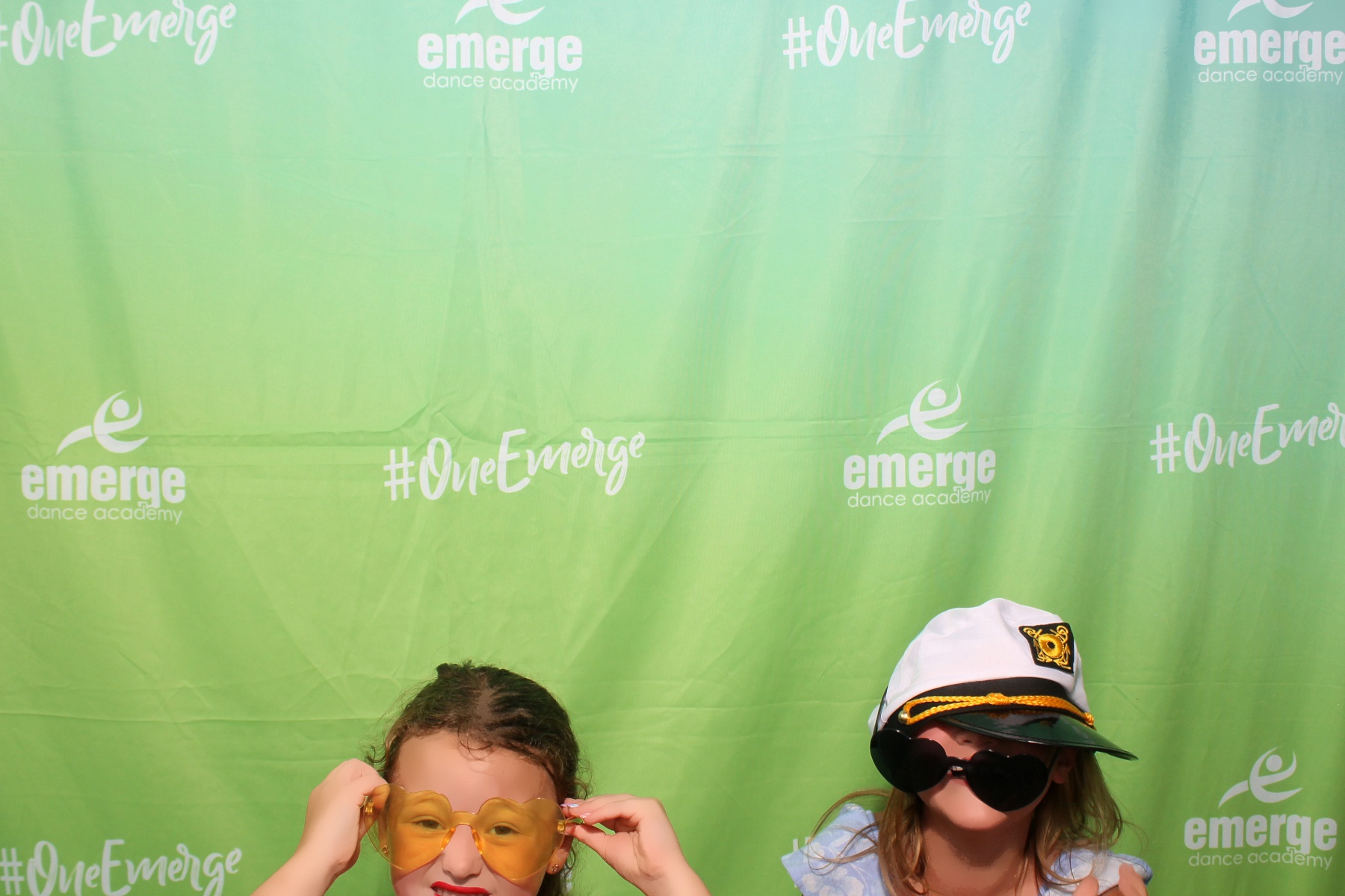 Emerge Dance Academy | View more photos from the event at gallery.photoboothcincy.com/u/PhotoBoothCincy/Emerge-Dance-Academy-0