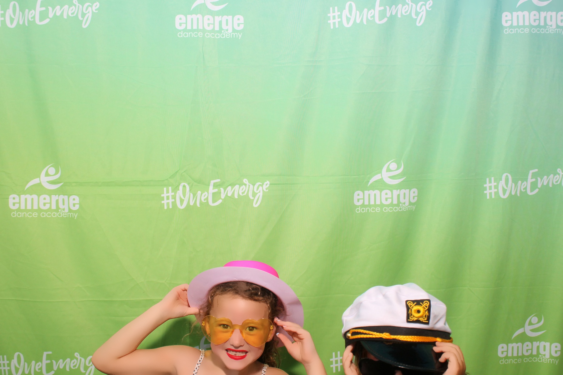 Emerge Dance Academy | View more photos from the event at gallery.photoboothcincy.com/u/PhotoBoothCincy/Emerge-Dance-Academy-0