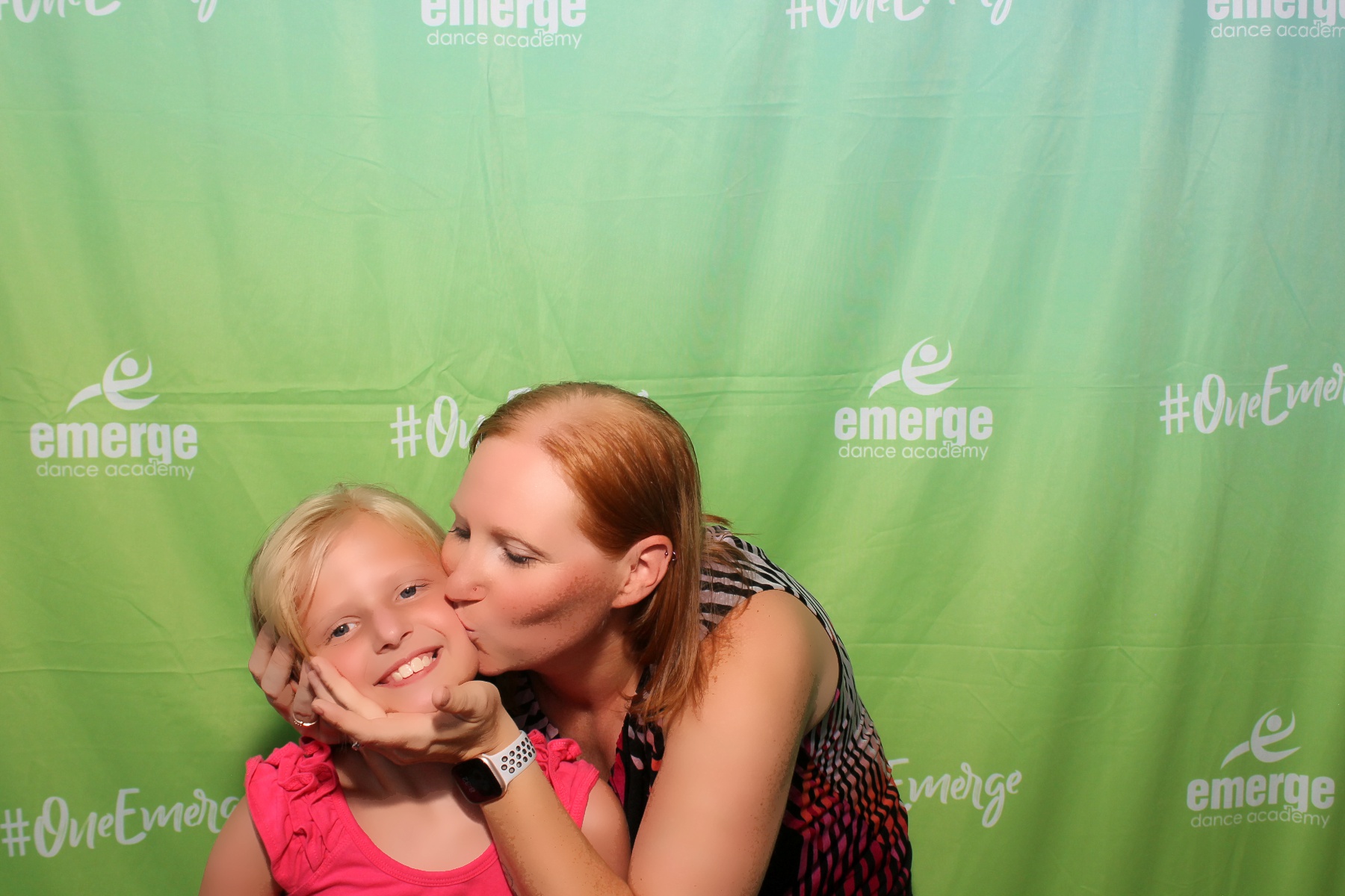 Emerge Dance Academy | View more photos from the event at gallery.photoboothcincy.com/u/PhotoBoothCincy/Emerge-Dance-Academy-0