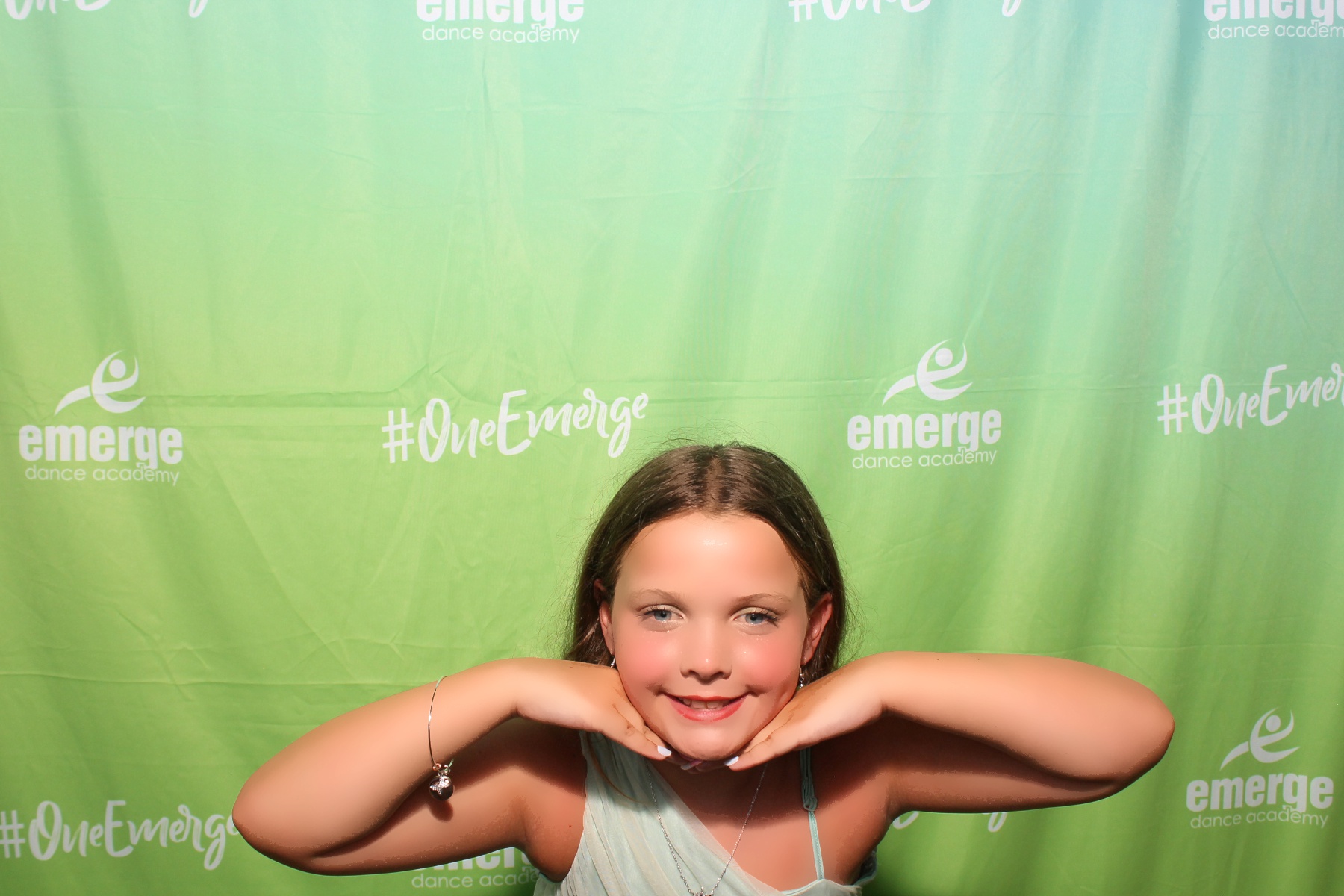 Emerge Dance Academy | View more photos from the event at gallery.photoboothcincy.com/u/PhotoBoothCincy/Emerge-Dance-Academy-0