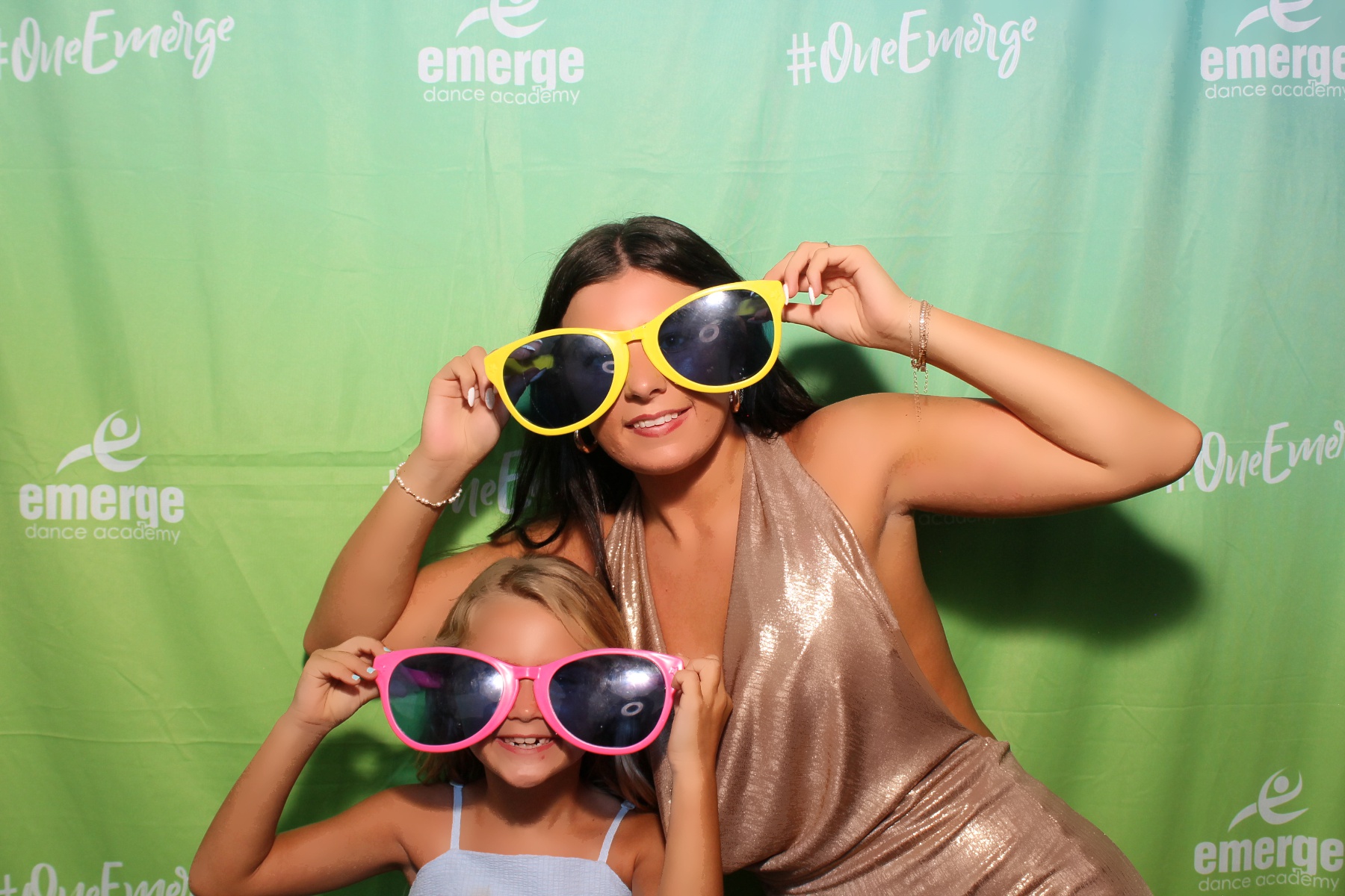 Emerge Dance Academy | View more photos from the event at gallery.photoboothcincy.com/u/PhotoBoothCincy/Emerge-Dance-Academy-0
