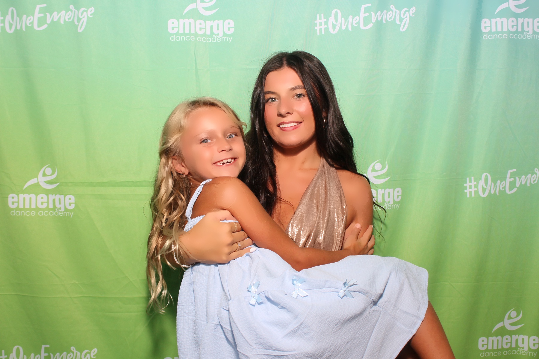 Emerge Dance Academy | View more photos from the event at gallery.photoboothcincy.com/u/PhotoBoothCincy/Emerge-Dance-Academy-0