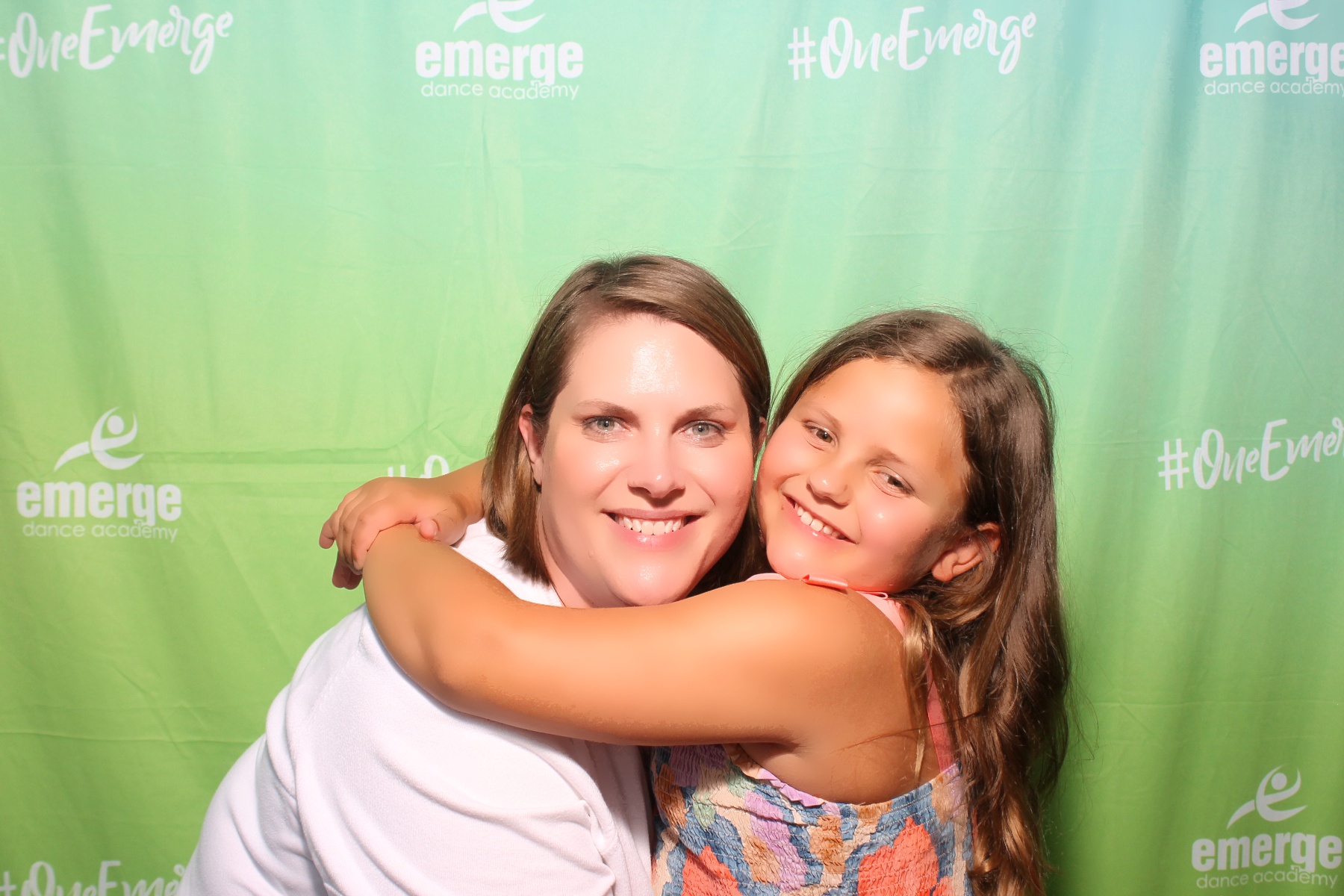 Emerge Dance Academy | View more photos from the event at gallery.photoboothcincy.com/u/PhotoBoothCincy/Emerge-Dance-Academy-0