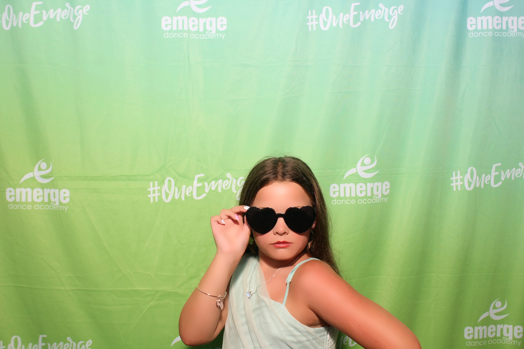 Emerge Dance Academy | View more photos from the event at gallery.photoboothcincy.com/u/PhotoBoothCincy/Emerge-Dance-Academy-0