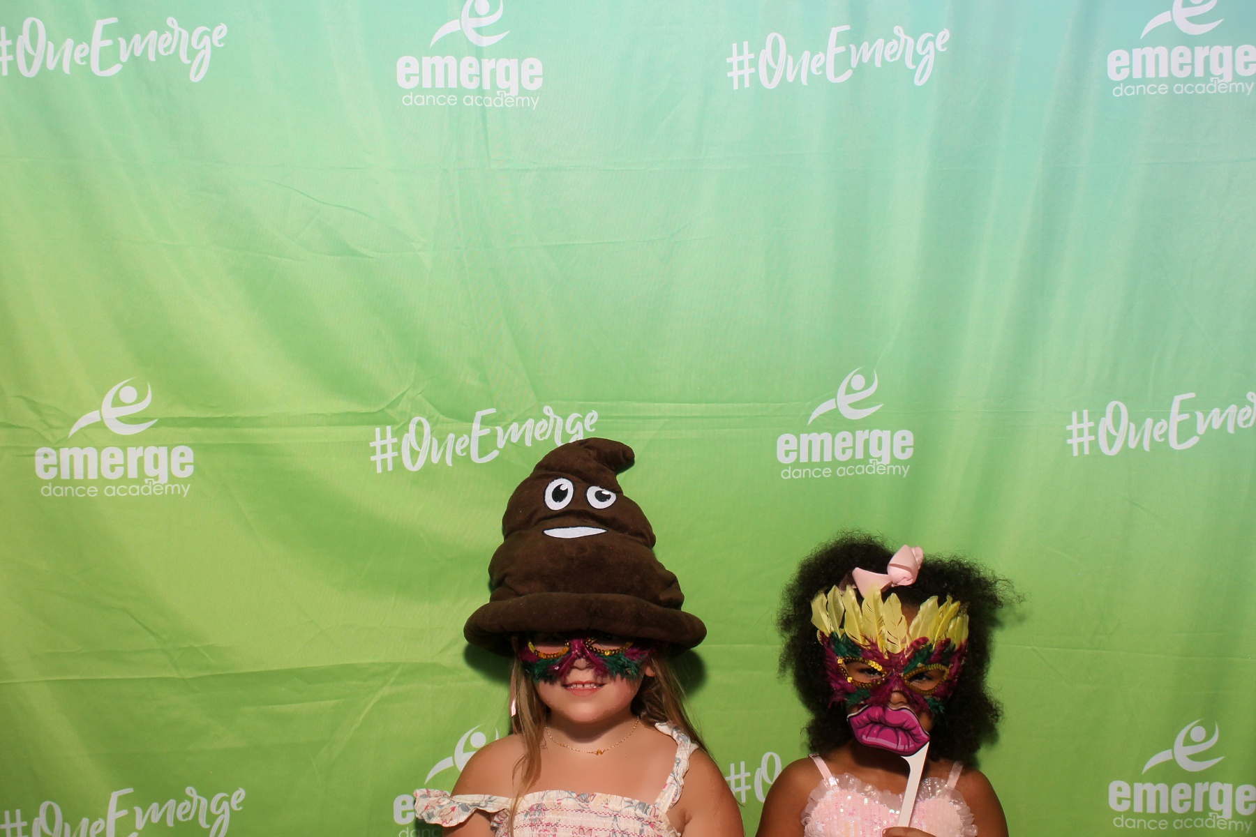 Emerge Dance Academy | View more photos from the event at gallery.photoboothcincy.com/u/PhotoBoothCincy/Emerge-Dance-Academy-0