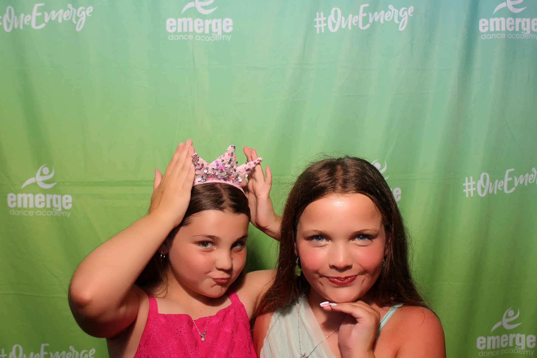 Emerge Dance Academy | View more photos from the event at gallery.photoboothcincy.com/u/PhotoBoothCincy/Emerge-Dance-Academy-0