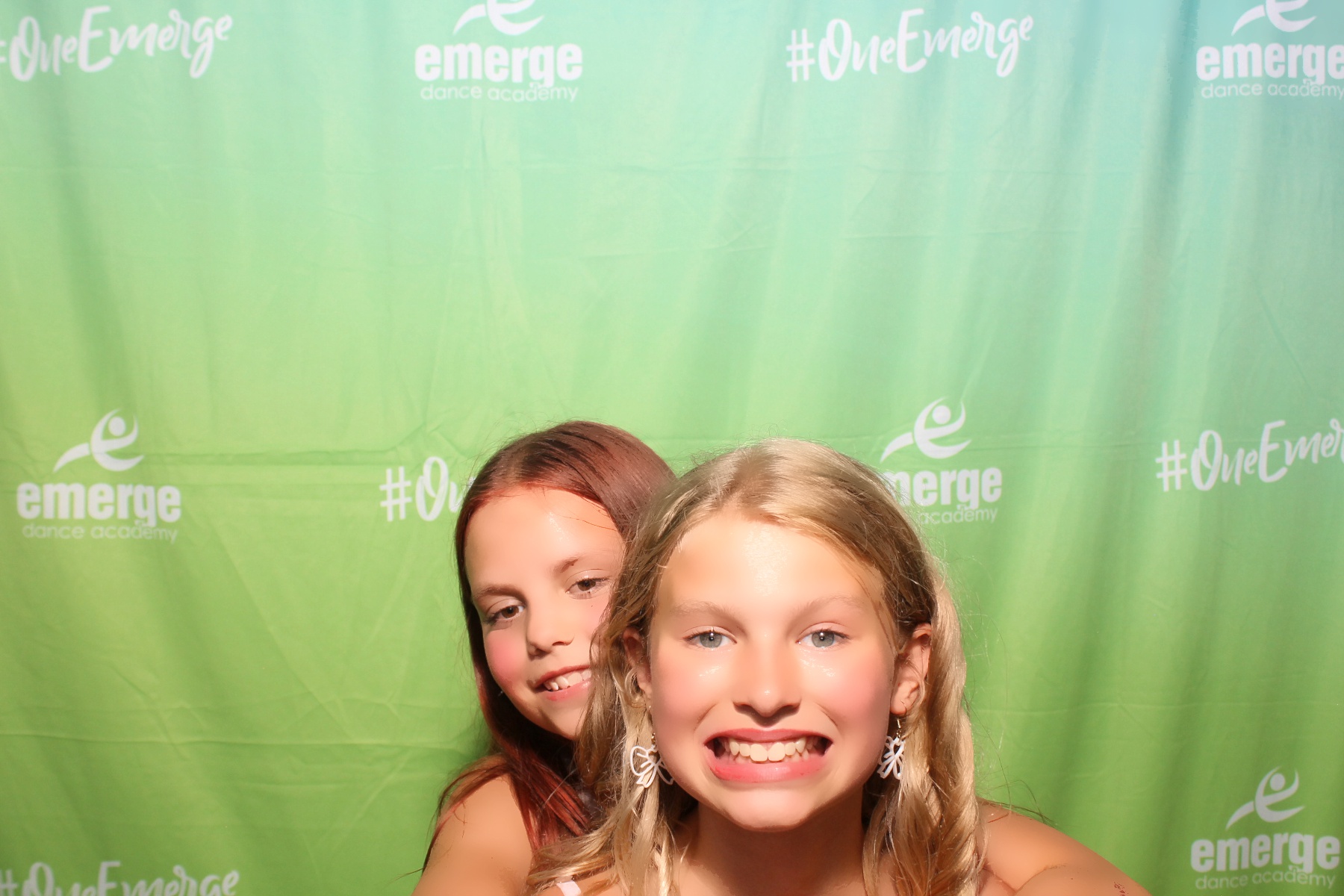 Emerge Dance Academy | View more photos from the event at gallery.photoboothcincy.com/u/PhotoBoothCincy/Emerge-Dance-Academy-0