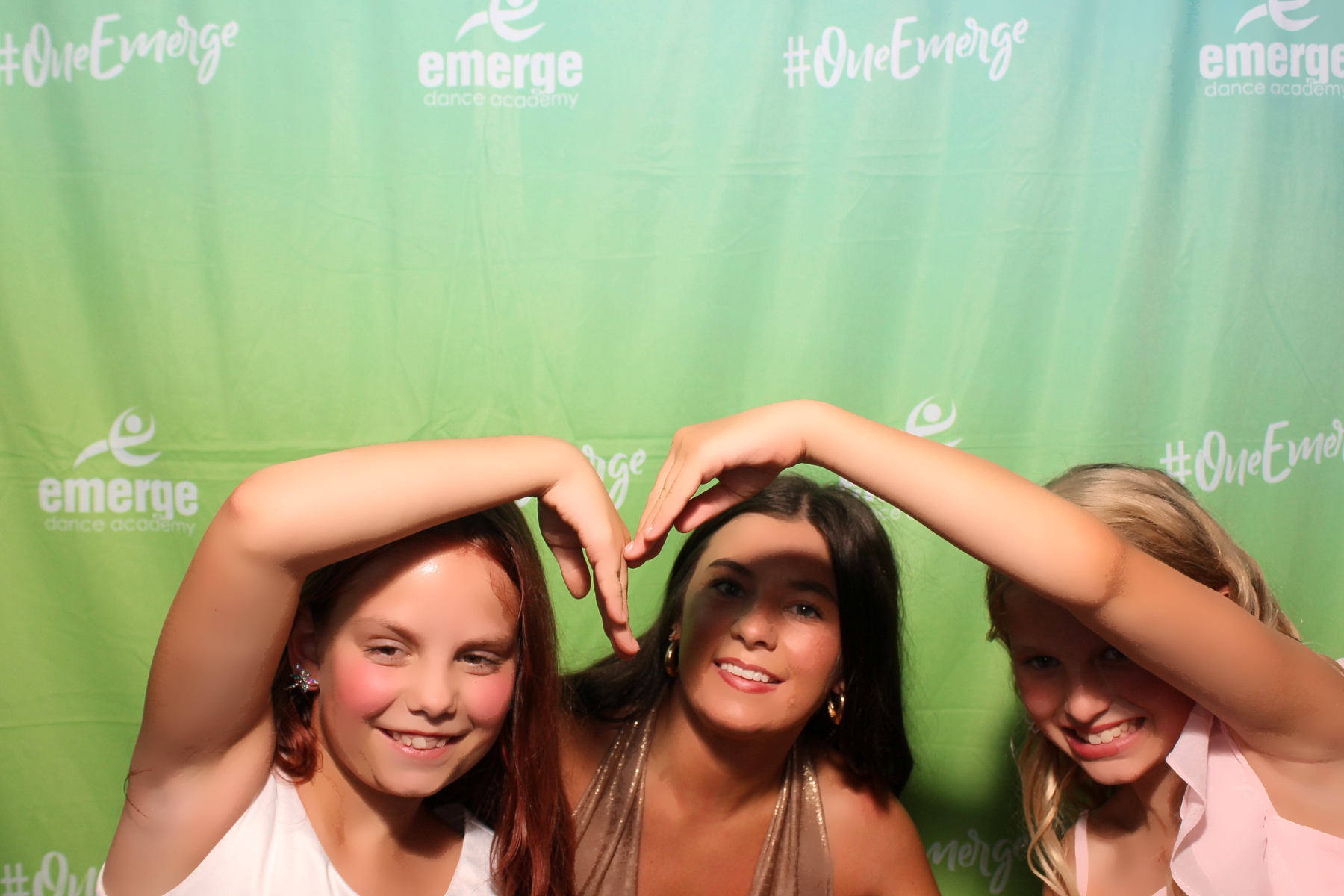 Emerge Dance Academy | View more photos from the event at gallery.photoboothcincy.com/u/PhotoBoothCincy/Emerge-Dance-Academy-0
