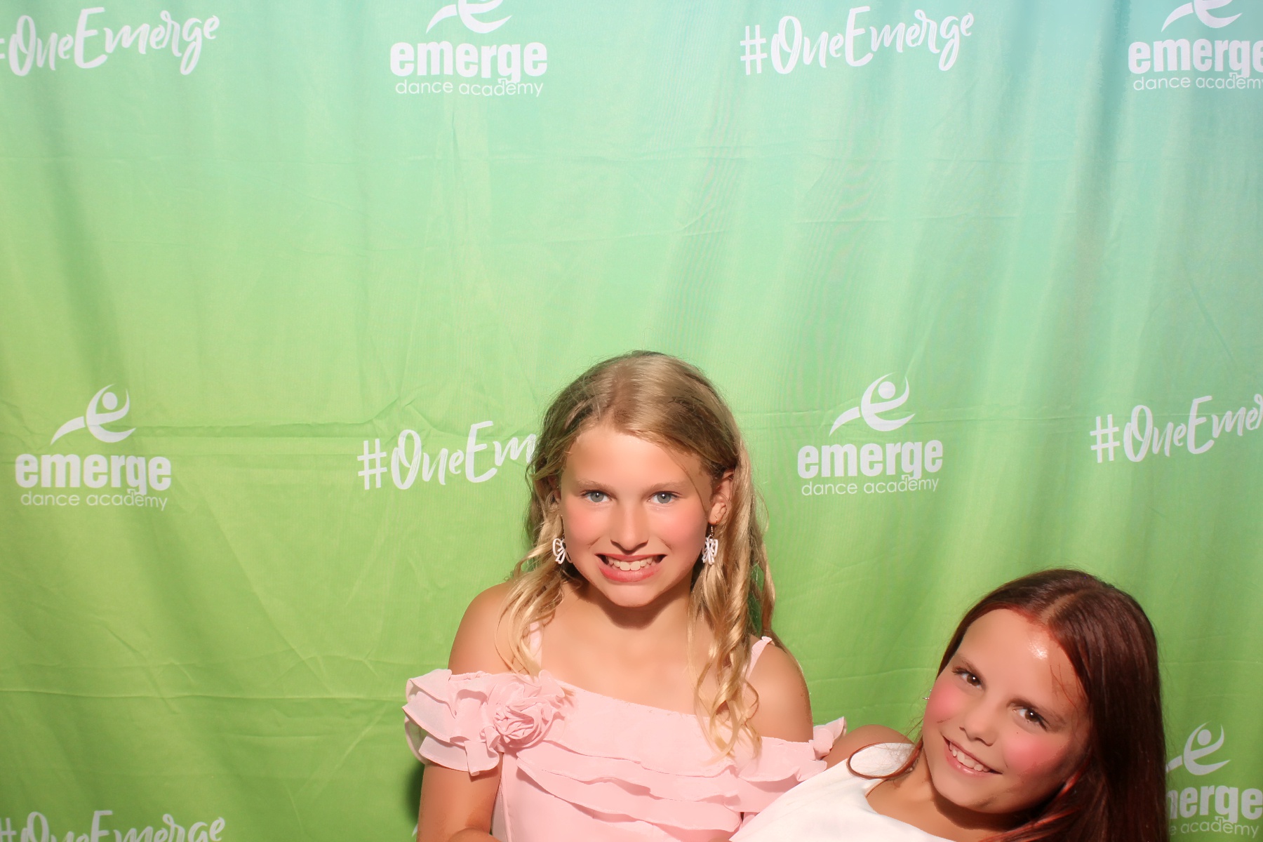 Emerge Dance Academy | View more photos from the event at gallery.photoboothcincy.com/u/PhotoBoothCincy/Emerge-Dance-Academy-0