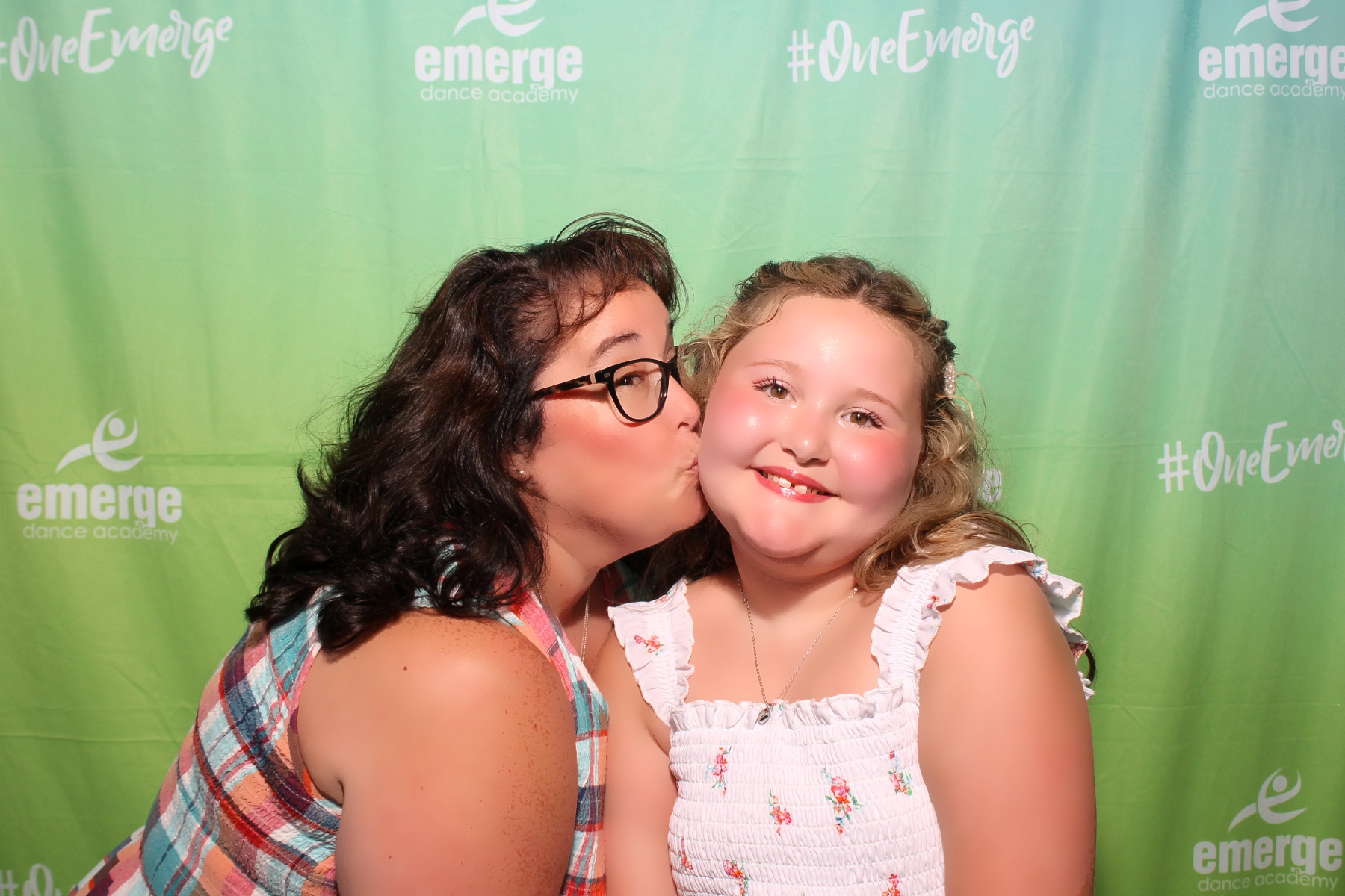 Emerge Dance Academy | View more photos from the event at gallery.photoboothcincy.com/u/PhotoBoothCincy/Emerge-Dance-Academy-0