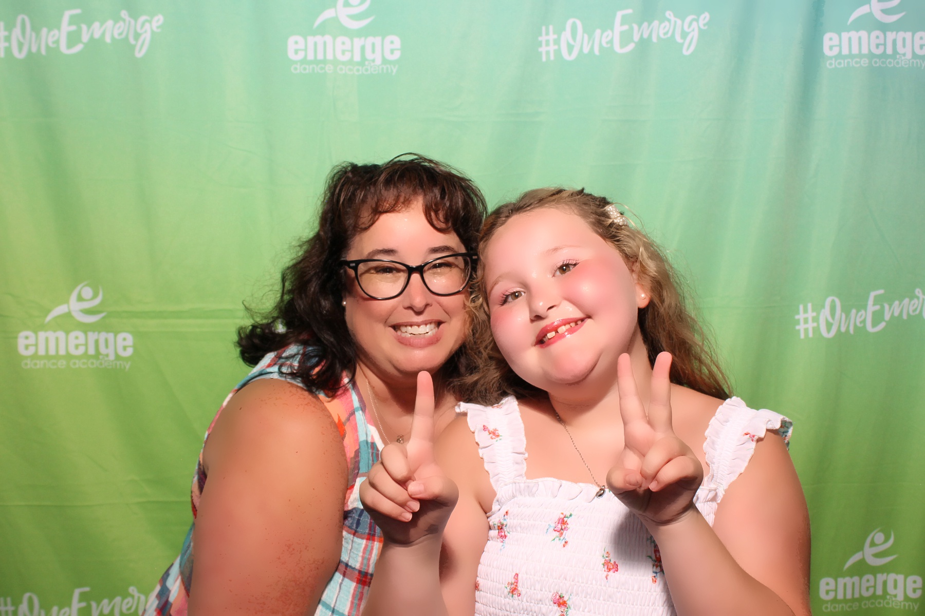 Emerge Dance Academy | View more photos from the event at gallery.photoboothcincy.com/u/PhotoBoothCincy/Emerge-Dance-Academy-0