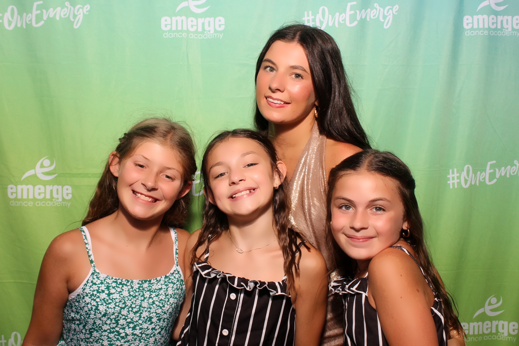 Emerge Dance Academy | View more photos from the event at gallery.photoboothcincy.com/u/PhotoBoothCincy/Emerge-Dance-Academy-0