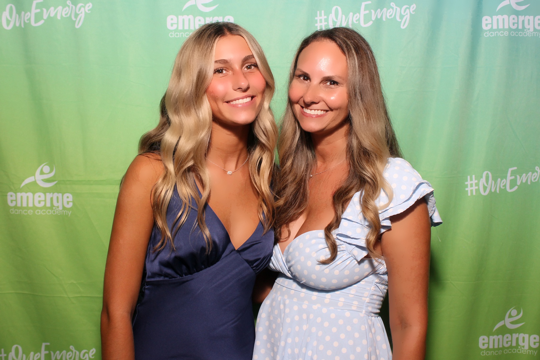 Emerge Dance Academy | View more photos from the event at gallery.photoboothcincy.com/u/PhotoBoothCincy/Emerge-Dance-Academy-0