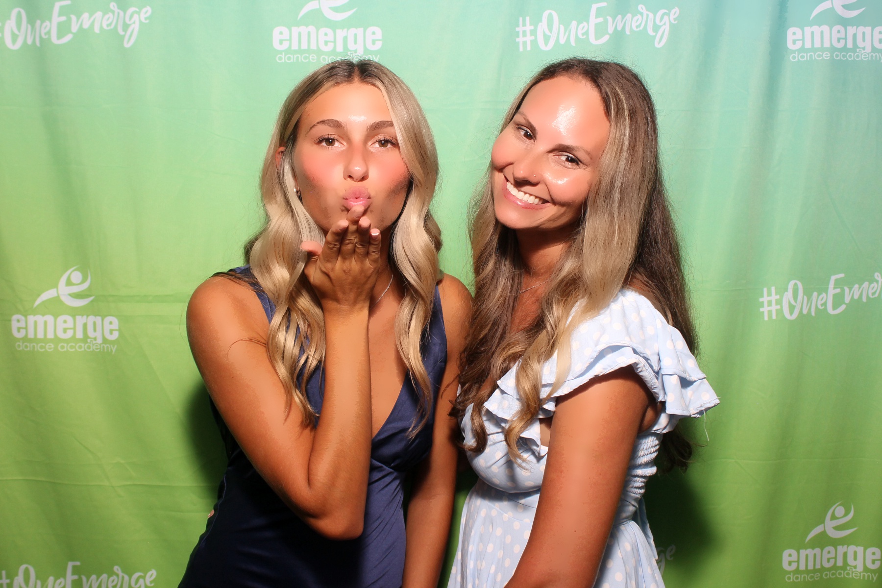 Emerge Dance Academy | View more photos from the event at gallery.photoboothcincy.com/u/PhotoBoothCincy/Emerge-Dance-Academy-0