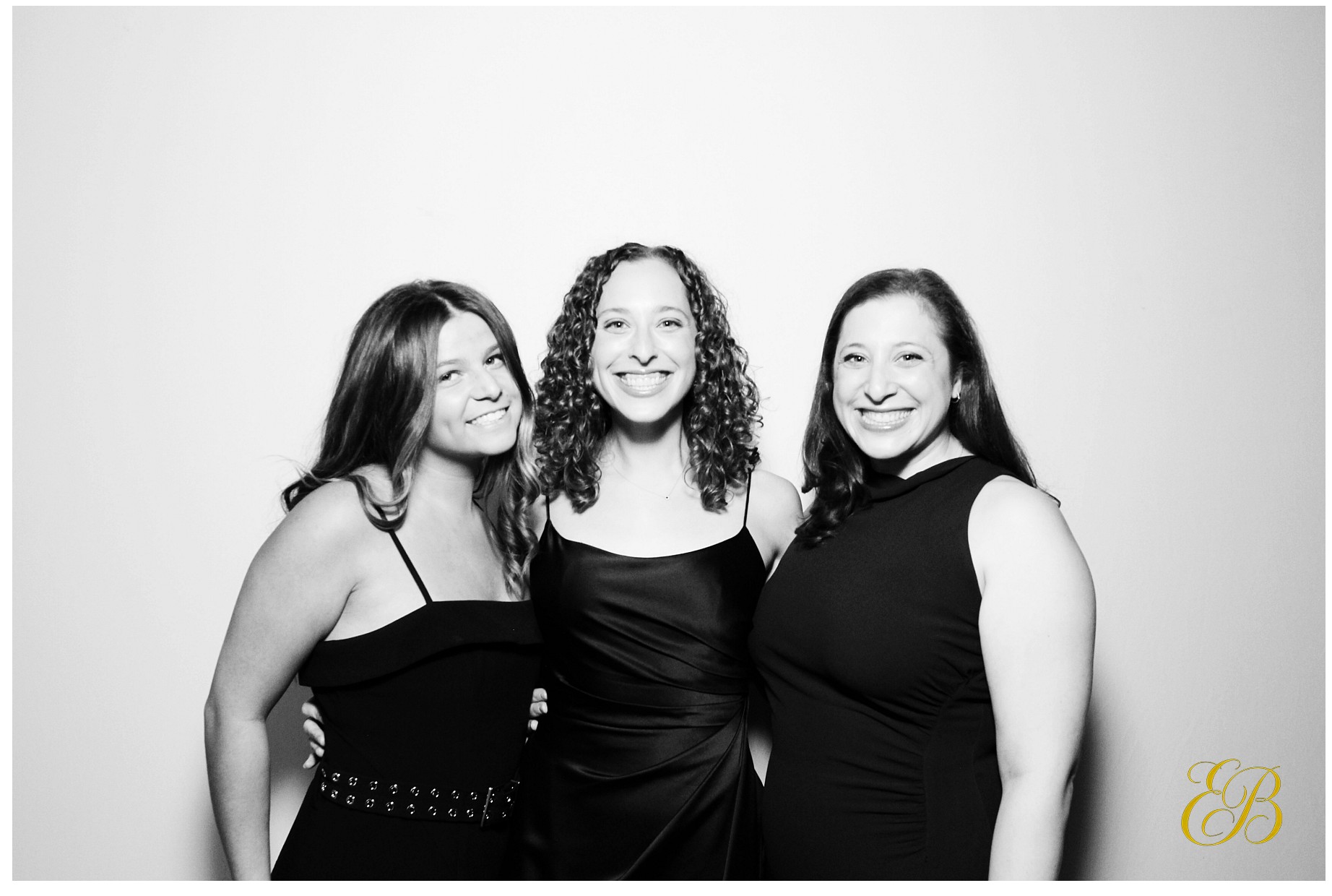 Emily & Brenden Wedding | View more photos from the event at gallery.photoboothcincy.com/u/PhotoBoothCincy/Emily-Brenden-Wedding