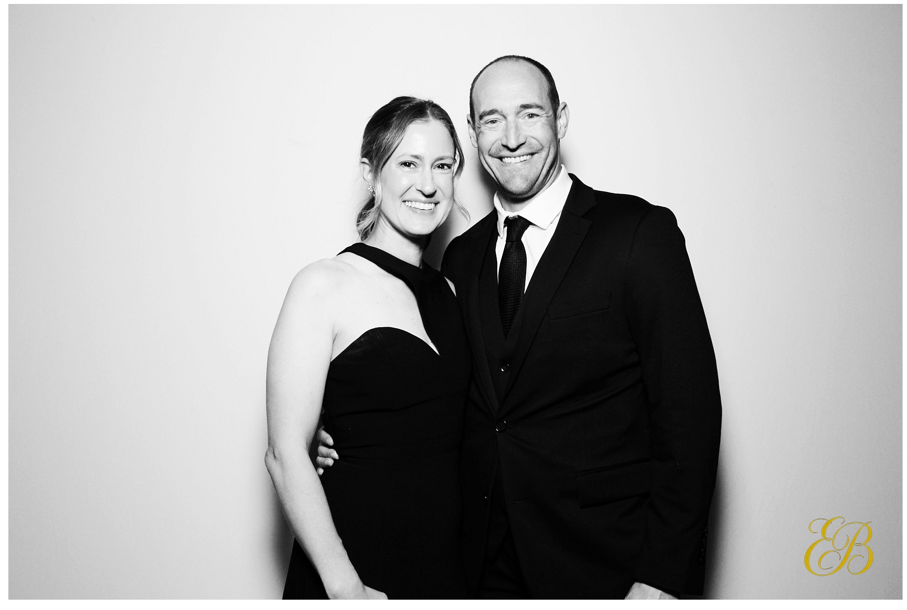 Emily & Brenden Wedding | View more photos from the event at gallery.photoboothcincy.com/u/PhotoBoothCincy/Emily-Brenden-Wedding