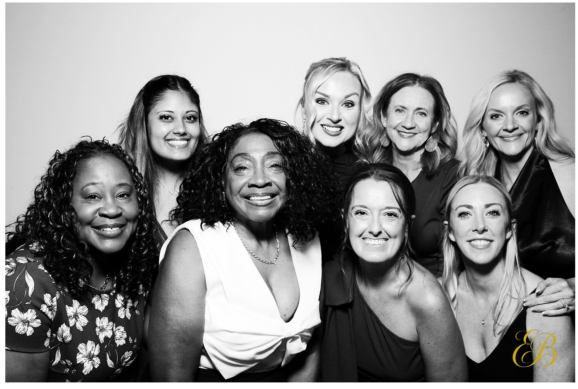 Emily & Brenden Wedding | View more photos from the event at gallery.photoboothcincy.com/u/PhotoBoothCincy/Emily-Brenden-Wedding