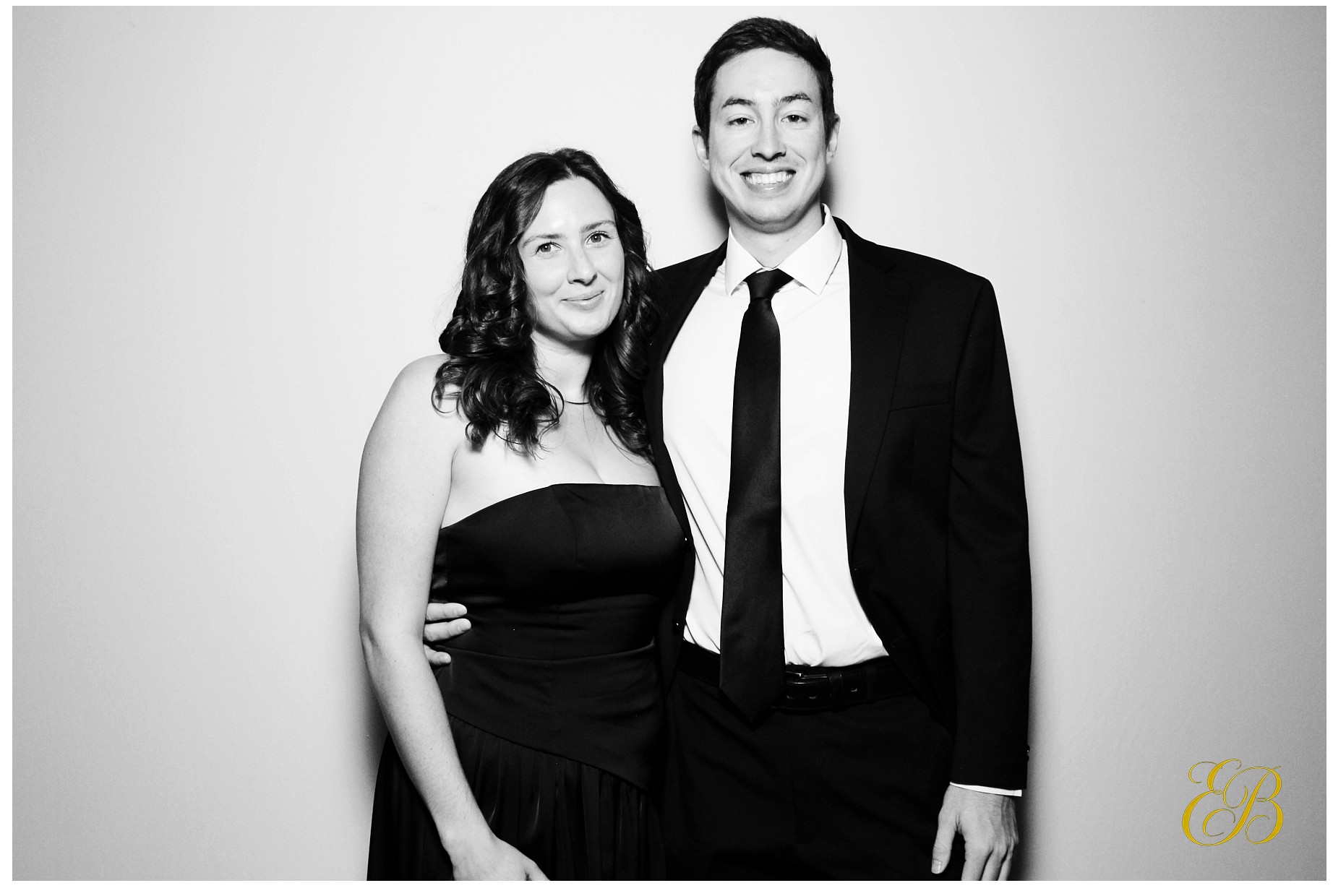 Emily & Brenden Wedding | View more photos from the event at gallery.photoboothcincy.com/u/PhotoBoothCincy/Emily-Brenden-Wedding
