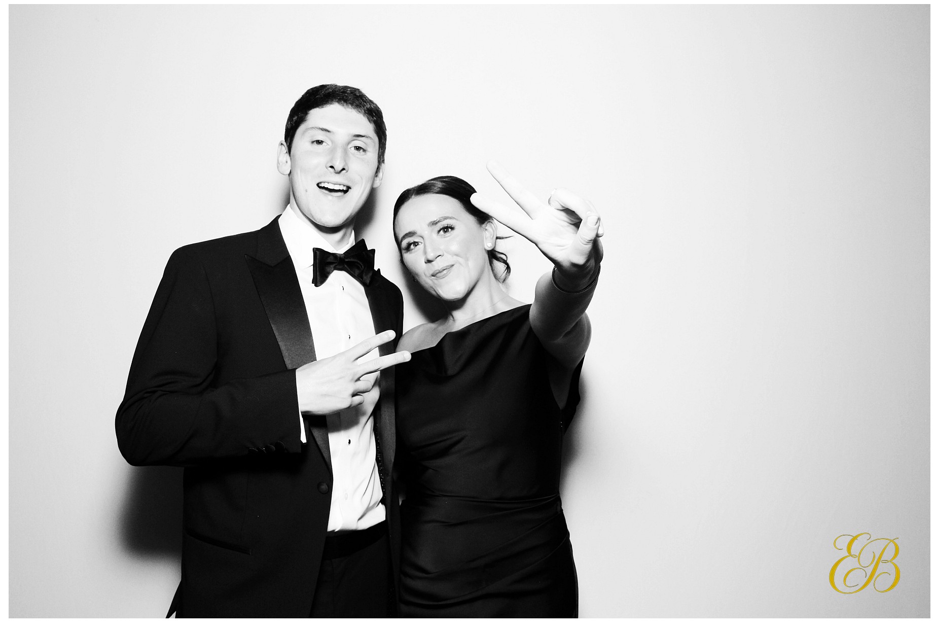 Emily & Brenden Wedding | View more photos from the event at gallery.photoboothcincy.com/u/PhotoBoothCincy/Emily-Brenden-Wedding