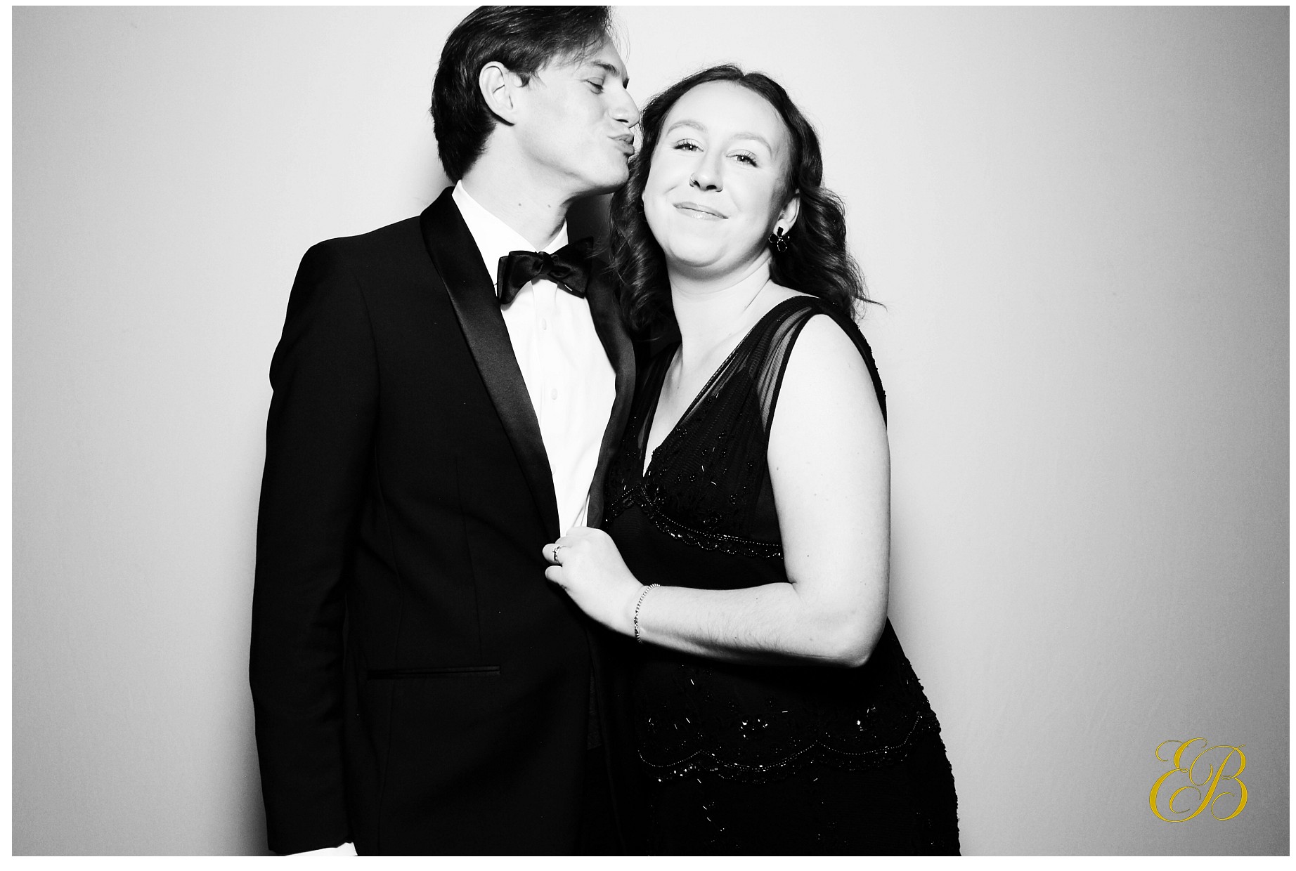 Emily & Brenden Wedding | View more photos from the event at gallery.photoboothcincy.com/u/PhotoBoothCincy/Emily-Brenden-Wedding