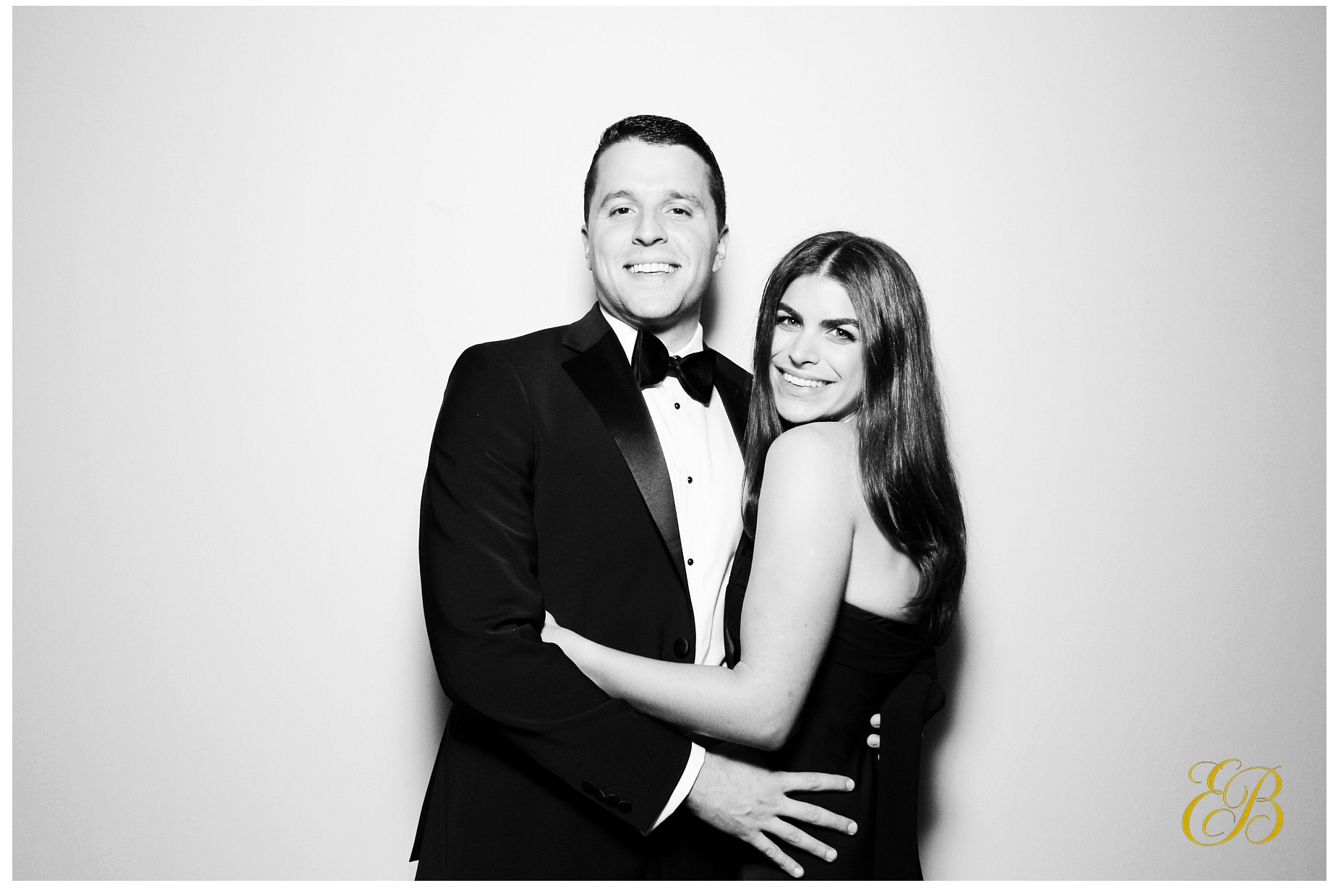 Emily & Brenden Wedding | View more photos from the event at gallery.photoboothcincy.com/u/PhotoBoothCincy/Emily-Brenden-Wedding