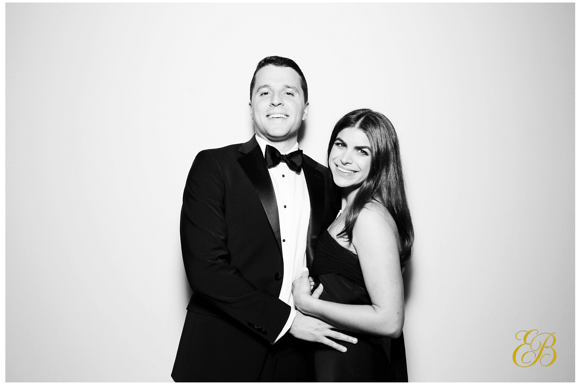 Emily & Brenden Wedding | View more photos from the event at gallery.photoboothcincy.com/u/PhotoBoothCincy/Emily-Brenden-Wedding