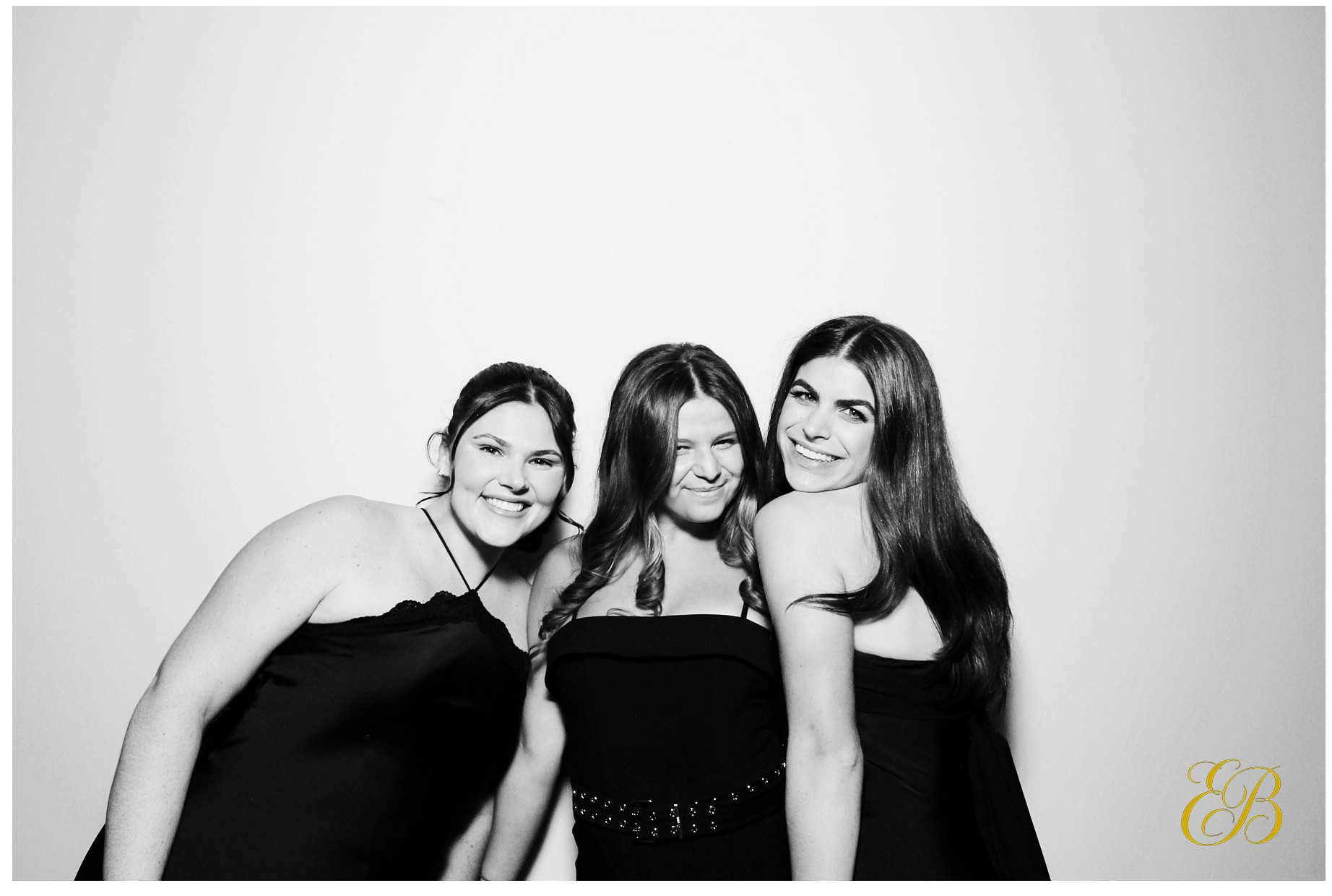 Emily & Brenden Wedding | View more photos from the event at gallery.photoboothcincy.com/u/PhotoBoothCincy/Emily-Brenden-Wedding