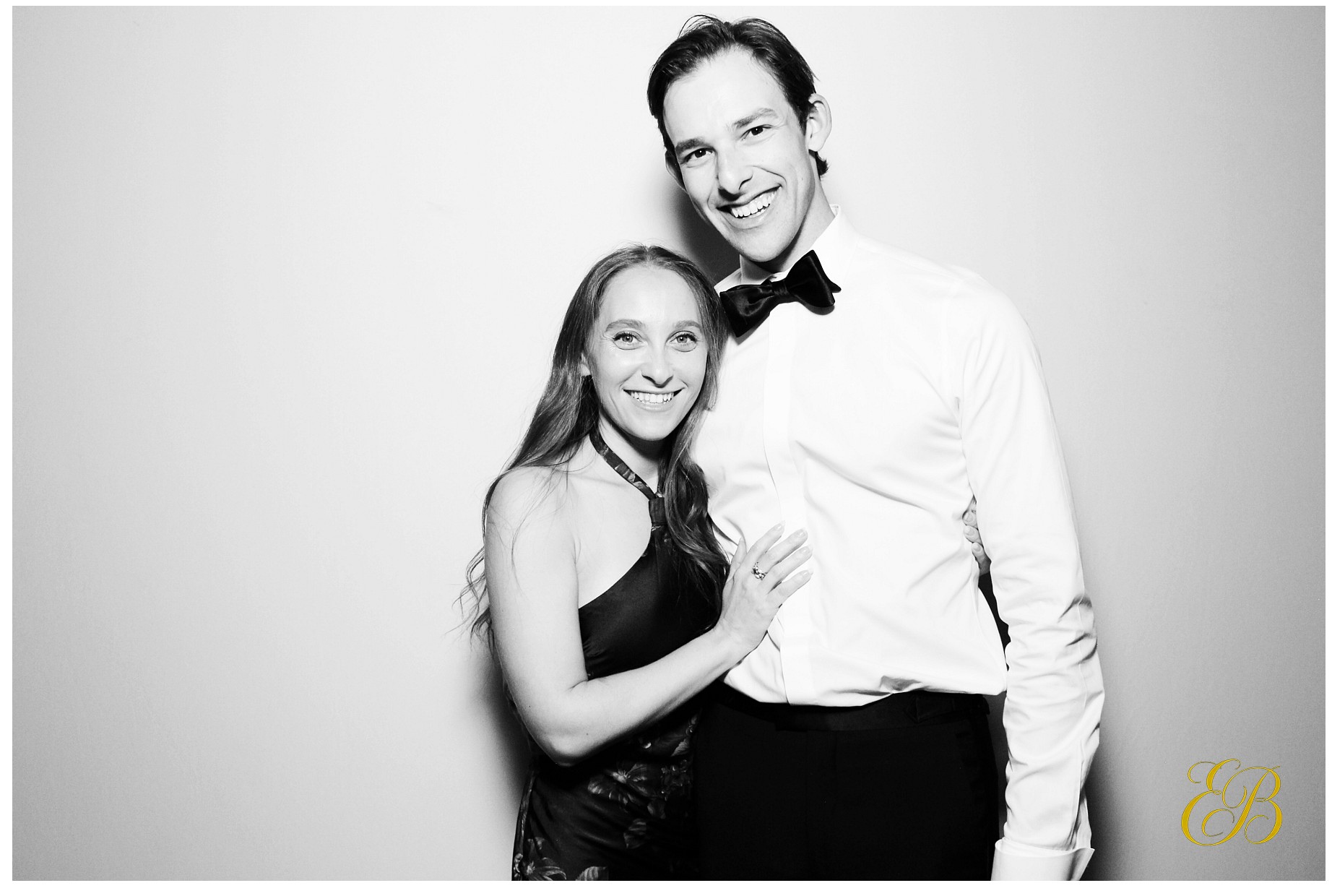 Emily & Brenden Wedding | View more photos from the event at gallery.photoboothcincy.com/u/PhotoBoothCincy/Emily-Brenden-Wedding