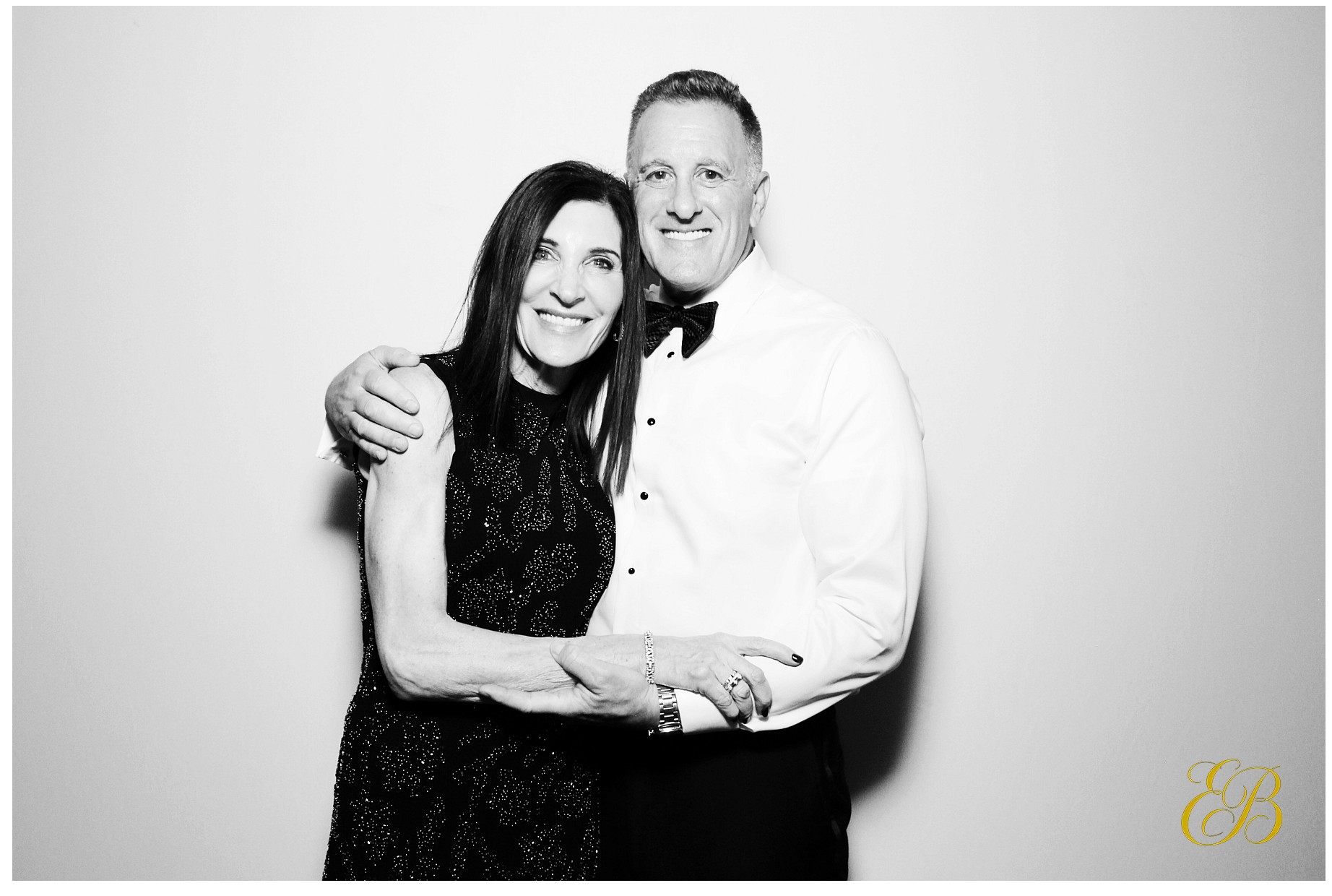 Emily & Brenden Wedding | View more photos from the event at gallery.photoboothcincy.com/u/PhotoBoothCincy/Emily-Brenden-Wedding