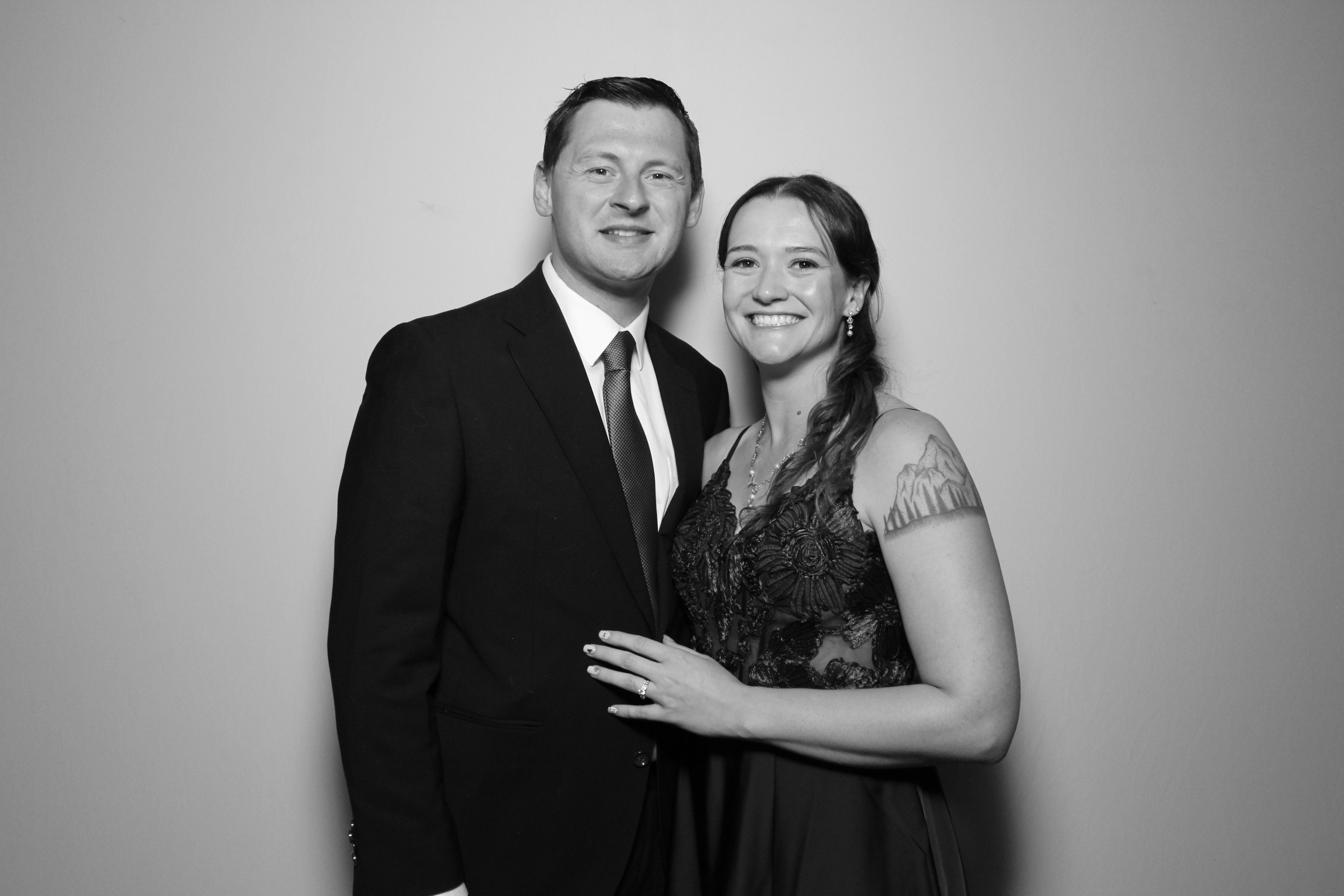 Emily & Brenden Wedding | View more photos from the event at gallery.photoboothcincy.com/u/PhotoBoothCincy/Emily-Brenden-Wedding