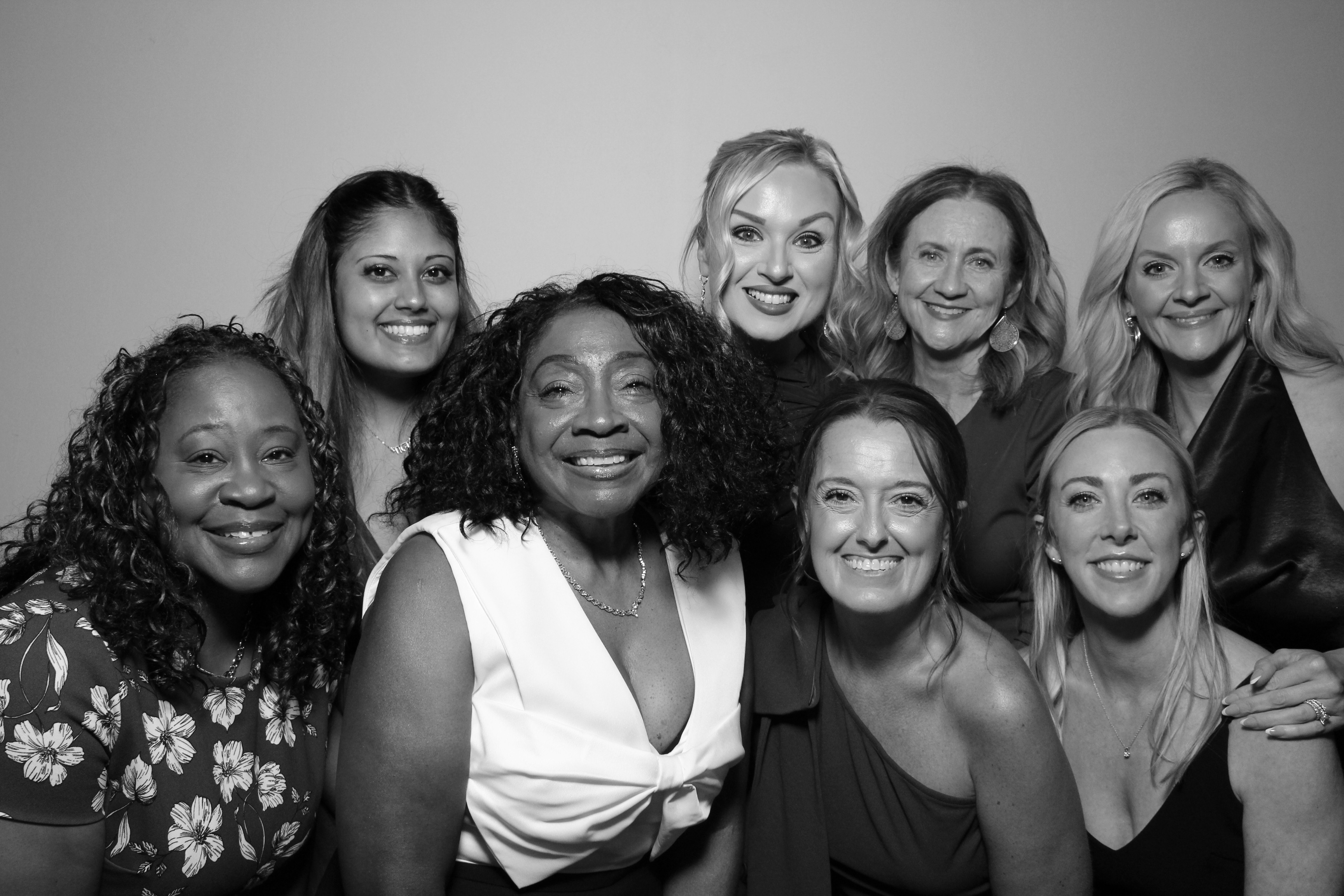 Emily & Brenden Wedding | View more photos from the event at gallery.photoboothcincy.com/u/PhotoBoothCincy/Emily-Brenden-Wedding