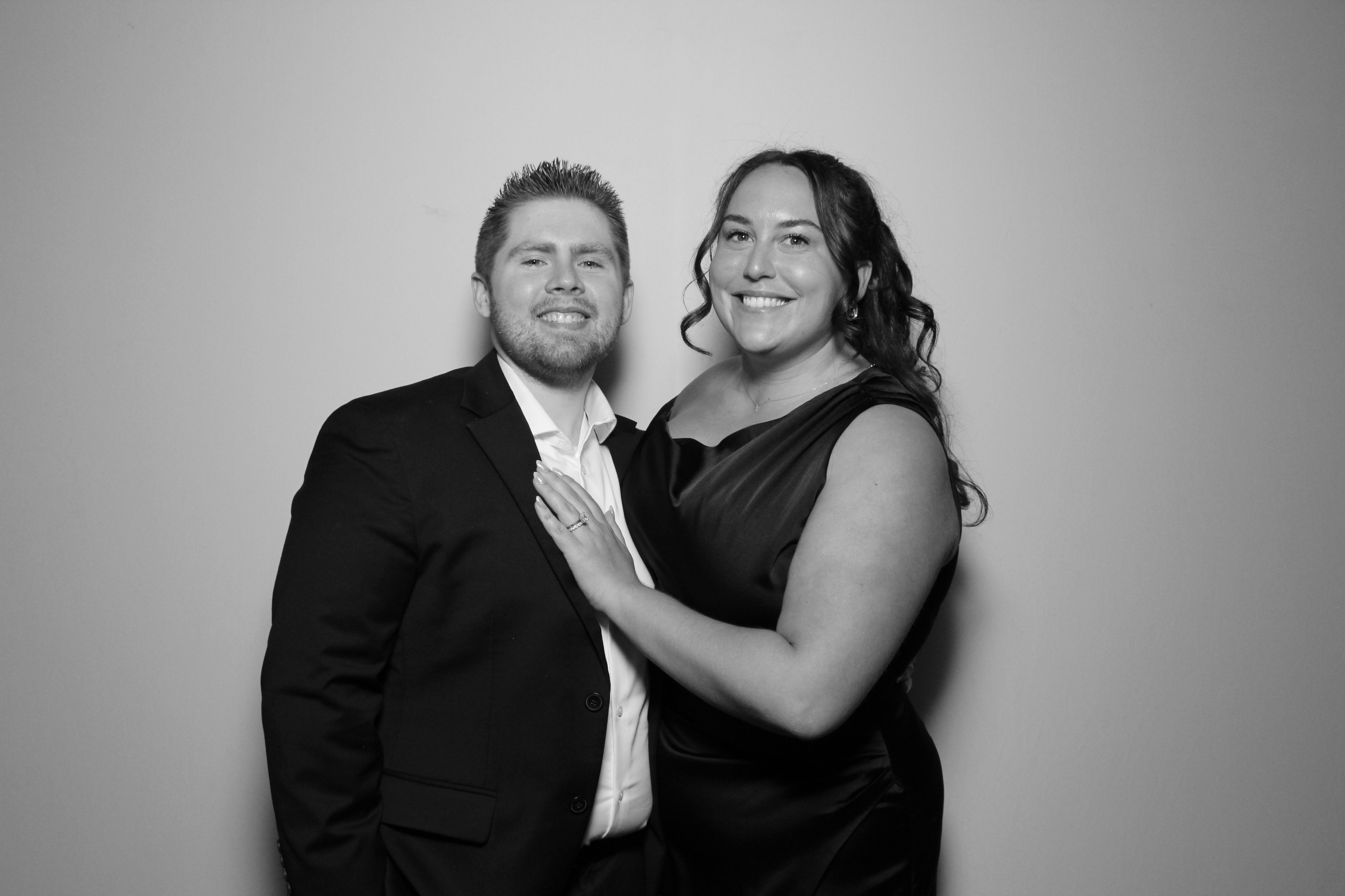 Emily & Brenden Wedding | View more photos from the event at gallery.photoboothcincy.com/u/PhotoBoothCincy/Emily-Brenden-Wedding