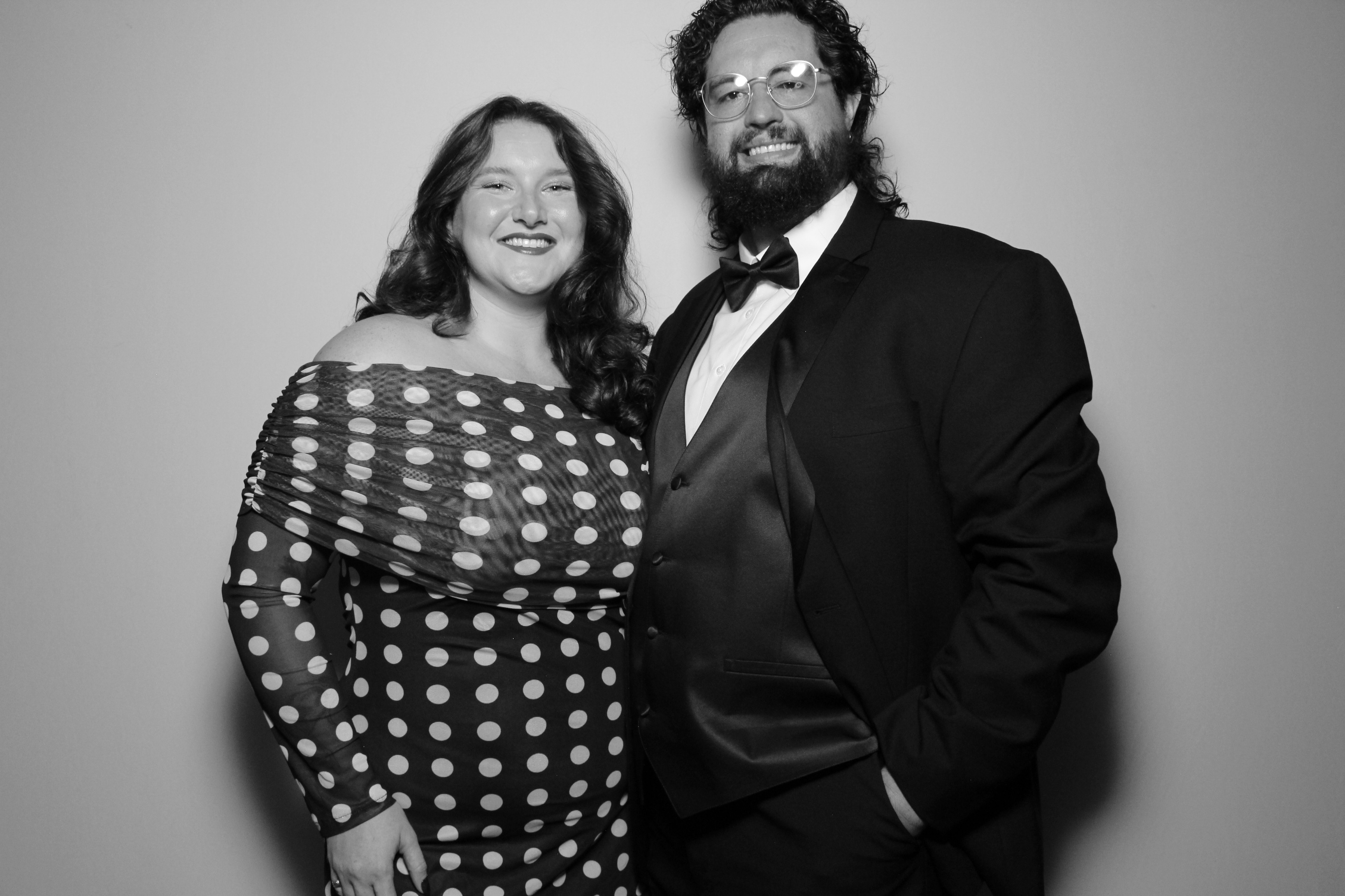 Emily & Brenden Wedding | View more photos from the event at gallery.photoboothcincy.com/u/PhotoBoothCincy/Emily-Brenden-Wedding