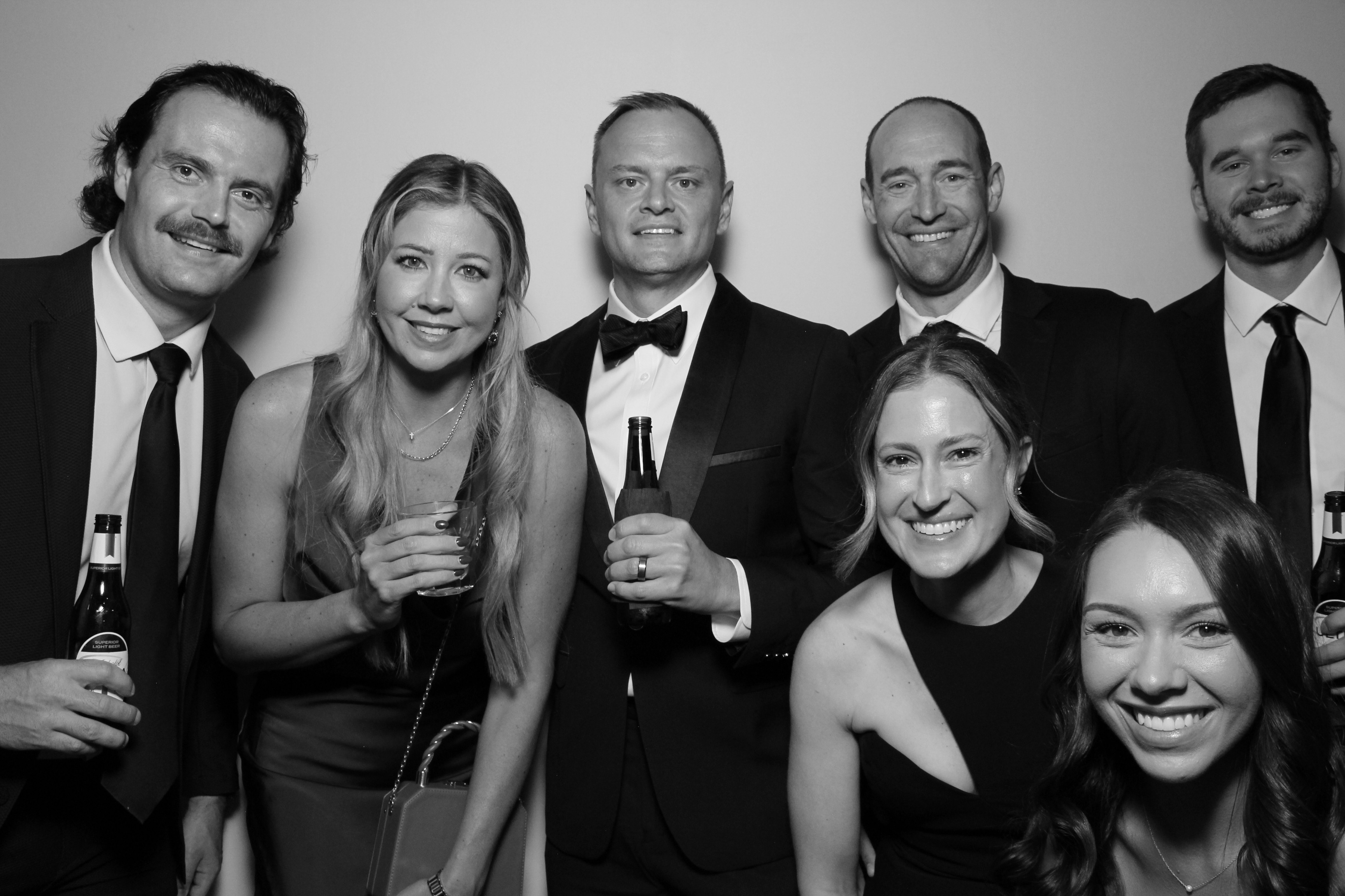 Emily & Brenden Wedding | View more photos from the event at gallery.photoboothcincy.com/u/PhotoBoothCincy/Emily-Brenden-Wedding