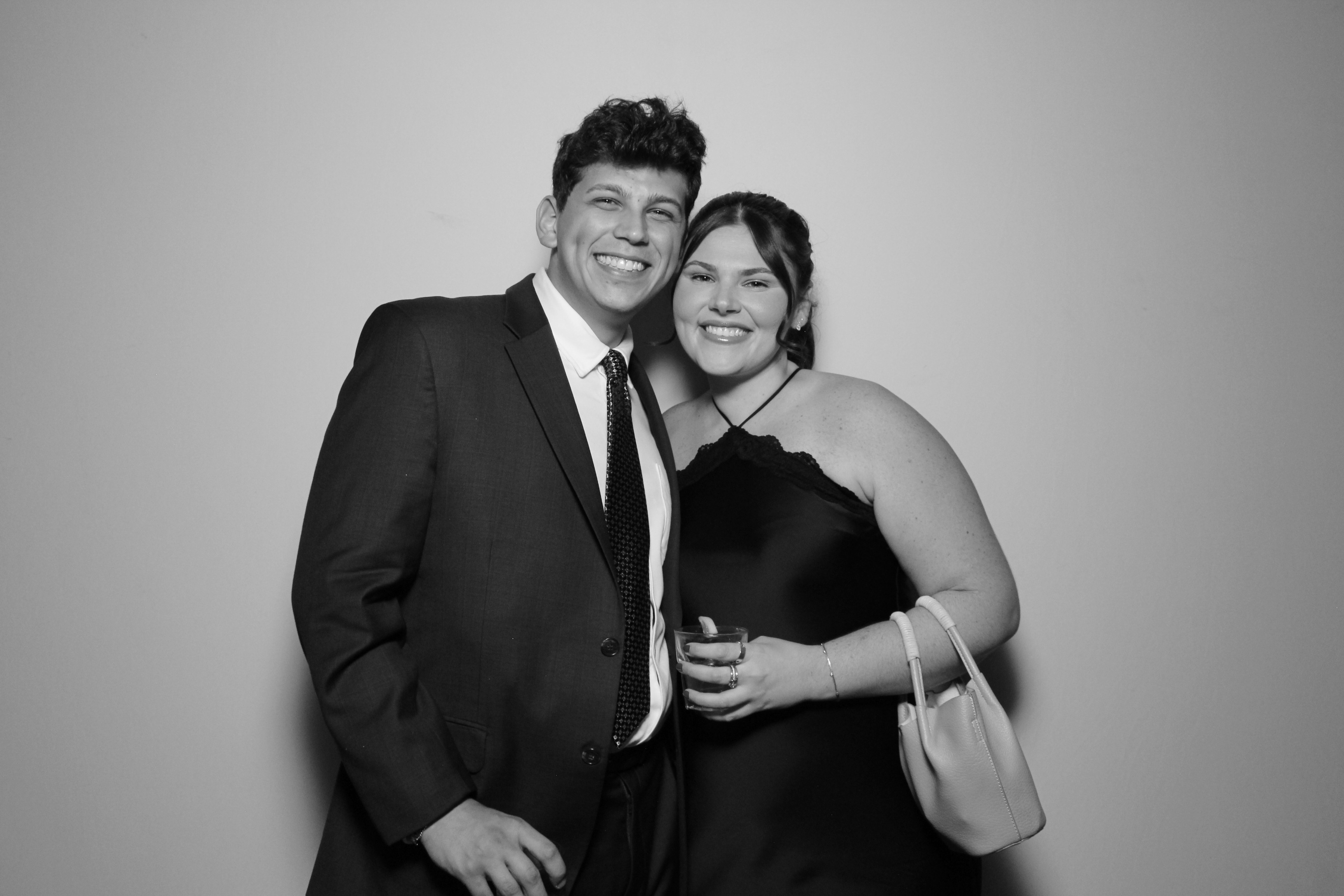 Emily & Brenden Wedding | View more photos from the event at gallery.photoboothcincy.com/u/PhotoBoothCincy/Emily-Brenden-Wedding