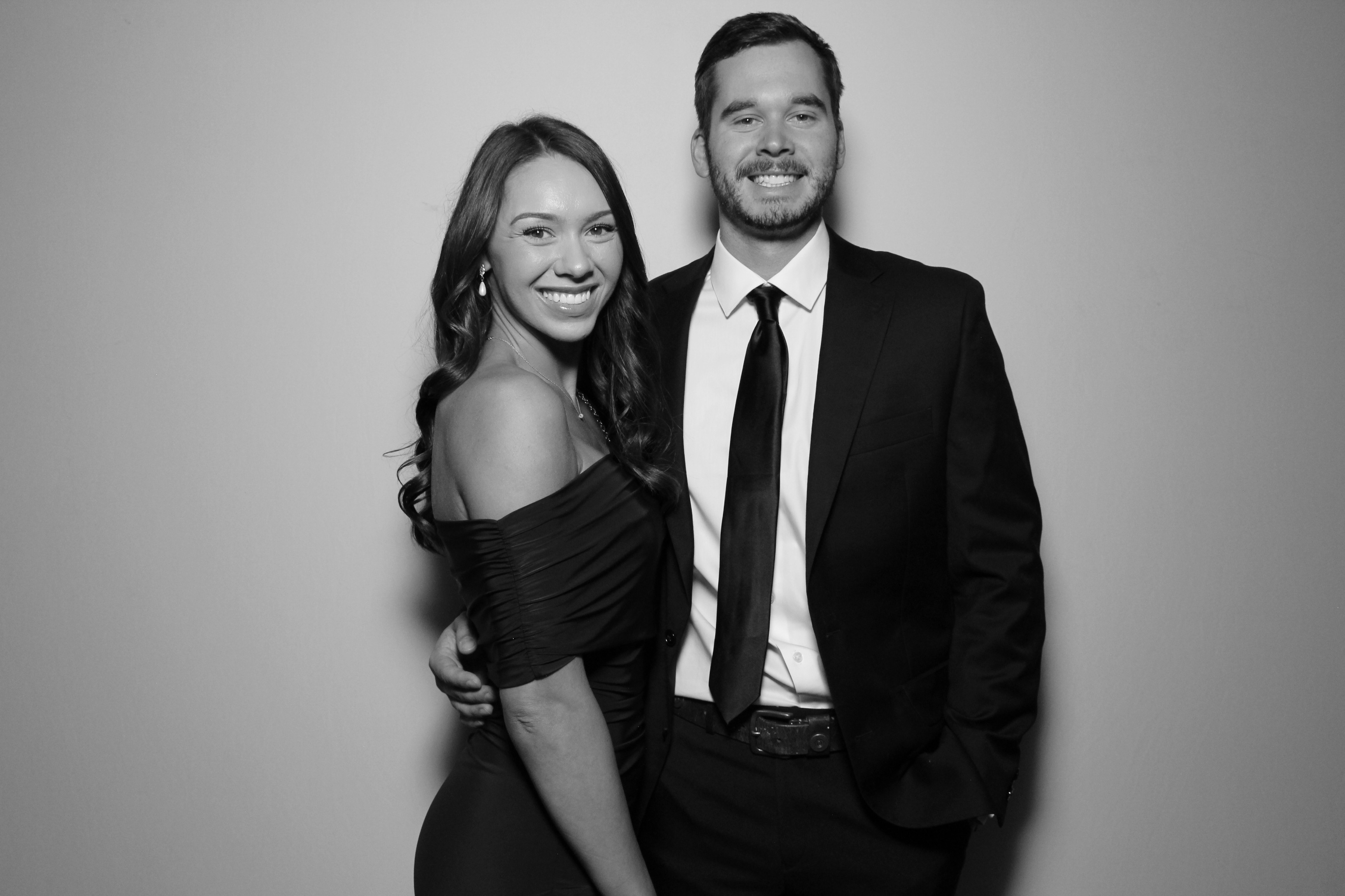 Emily & Brenden Wedding | View more photos from the event at gallery.photoboothcincy.com/u/PhotoBoothCincy/Emily-Brenden-Wedding
