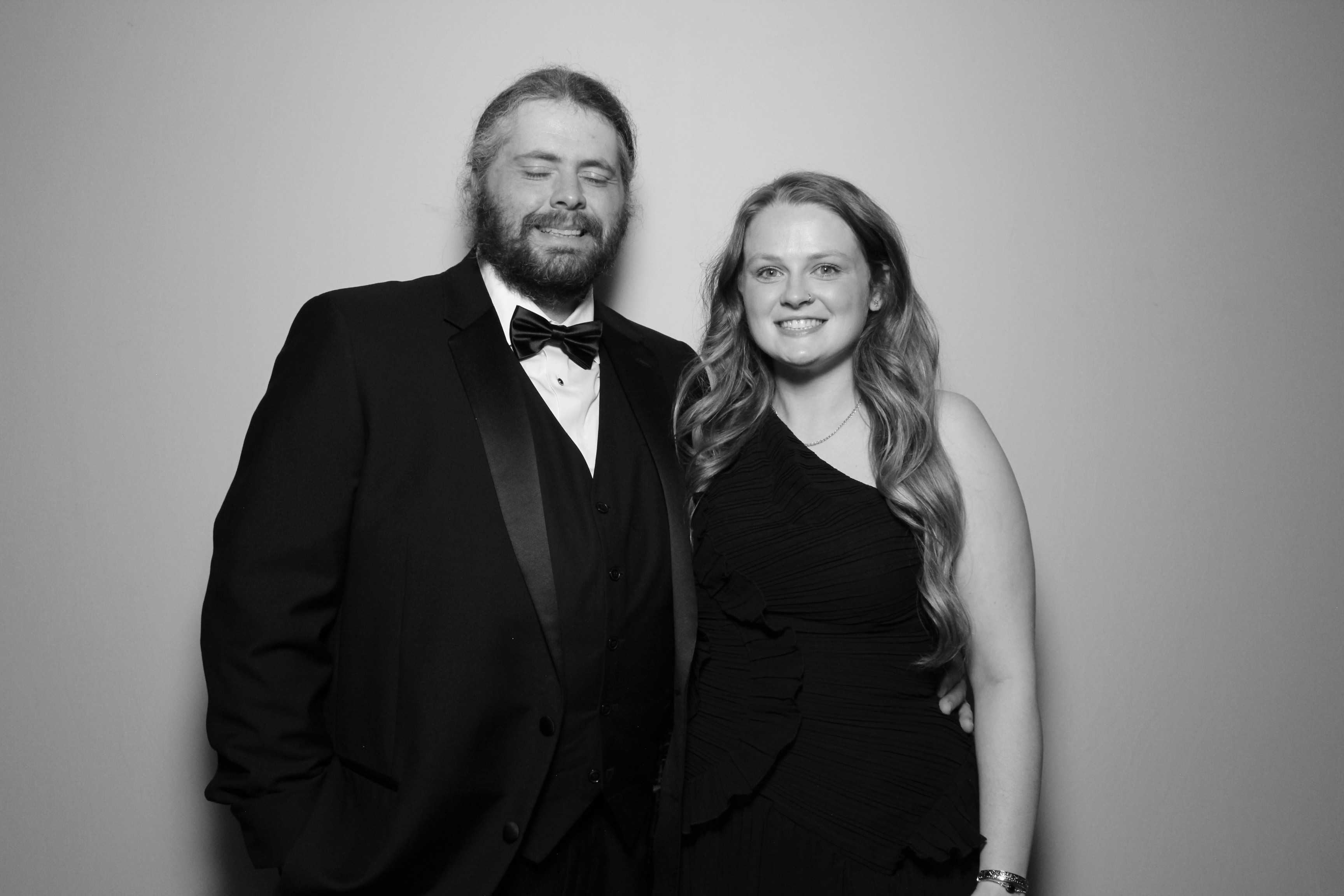 Emily & Brenden Wedding | View more photos from the event at gallery.photoboothcincy.com/u/PhotoBoothCincy/Emily-Brenden-Wedding