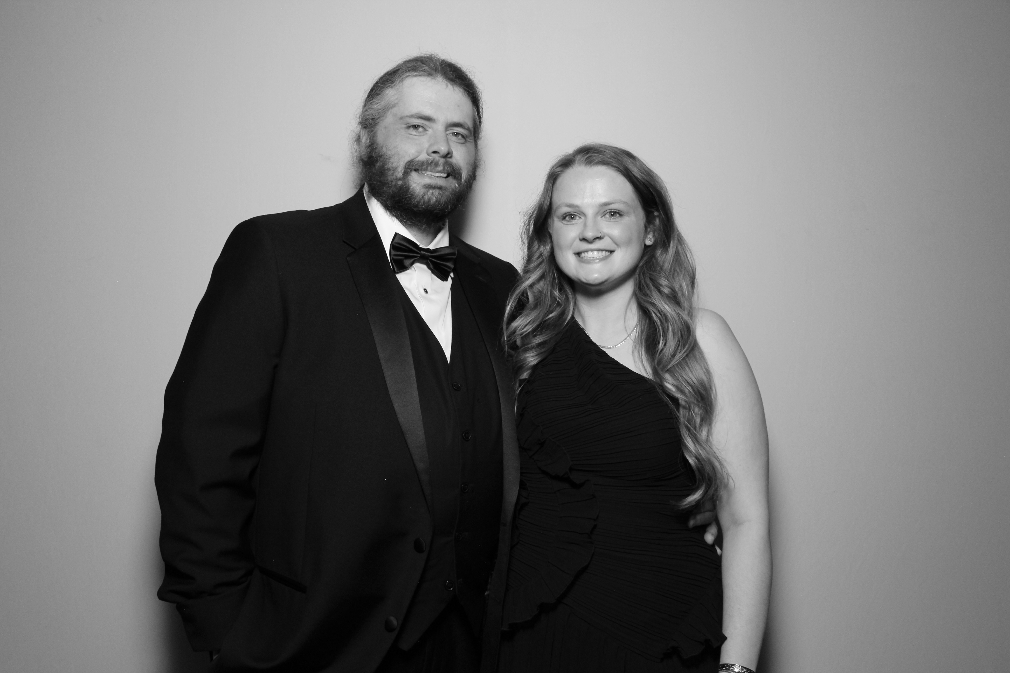 Emily & Brenden Wedding | View more photos from the event at gallery.photoboothcincy.com/u/PhotoBoothCincy/Emily-Brenden-Wedding