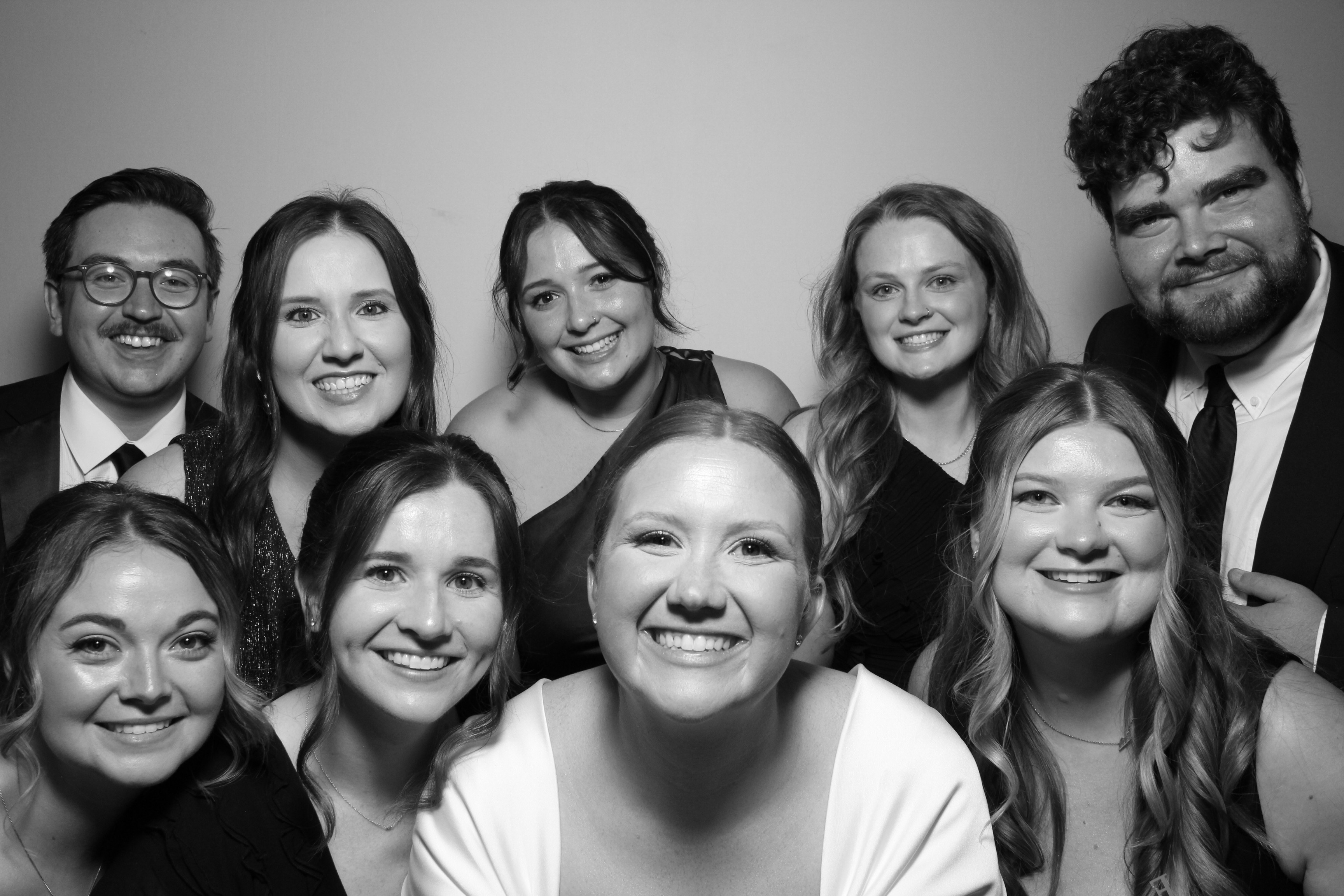 Emily & Brenden Wedding | View more photos from the event at gallery.photoboothcincy.com/u/PhotoBoothCincy/Emily-Brenden-Wedding