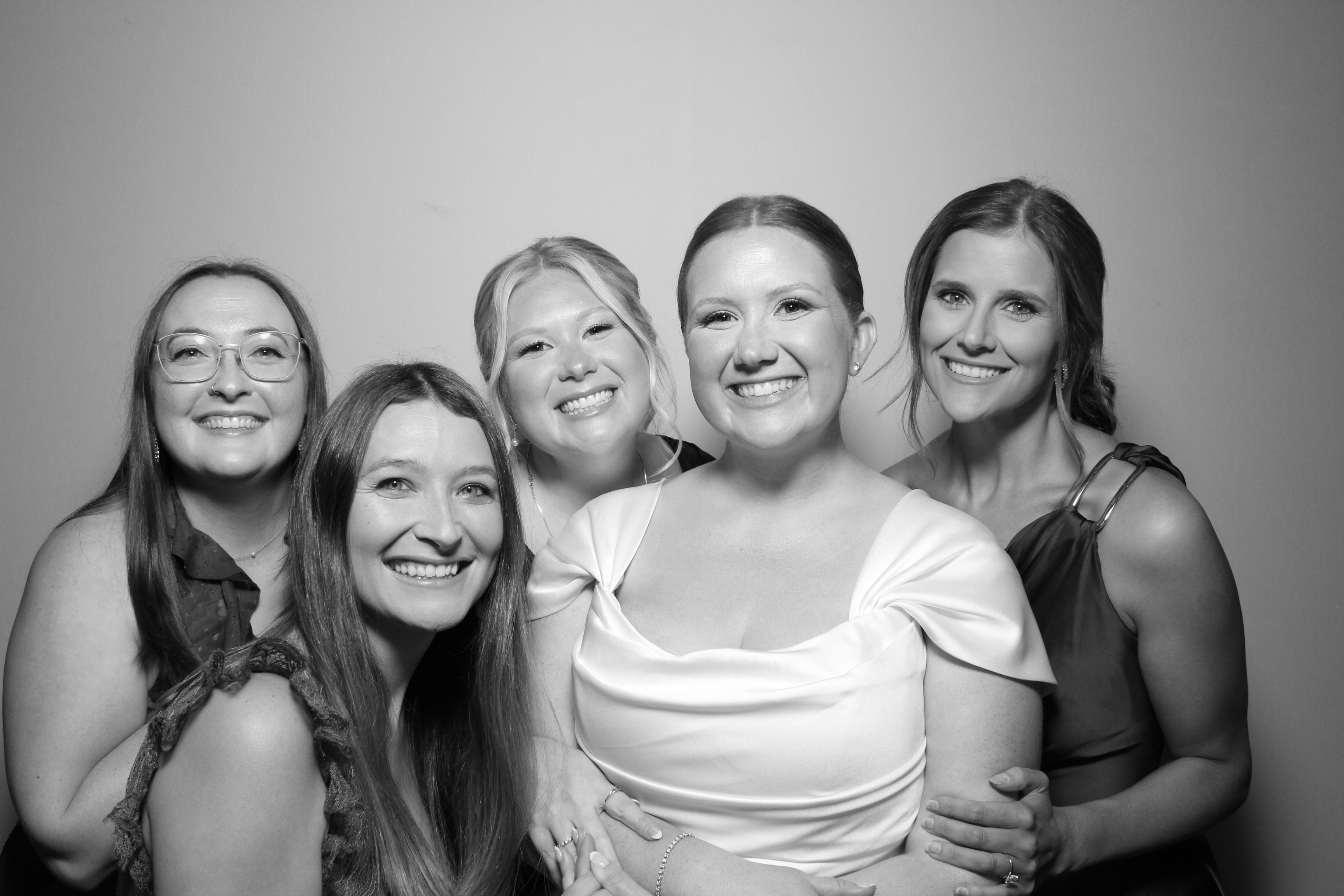 Emily & Brenden Wedding | View more photos from the event at gallery.photoboothcincy.com/u/PhotoBoothCincy/Emily-Brenden-Wedding