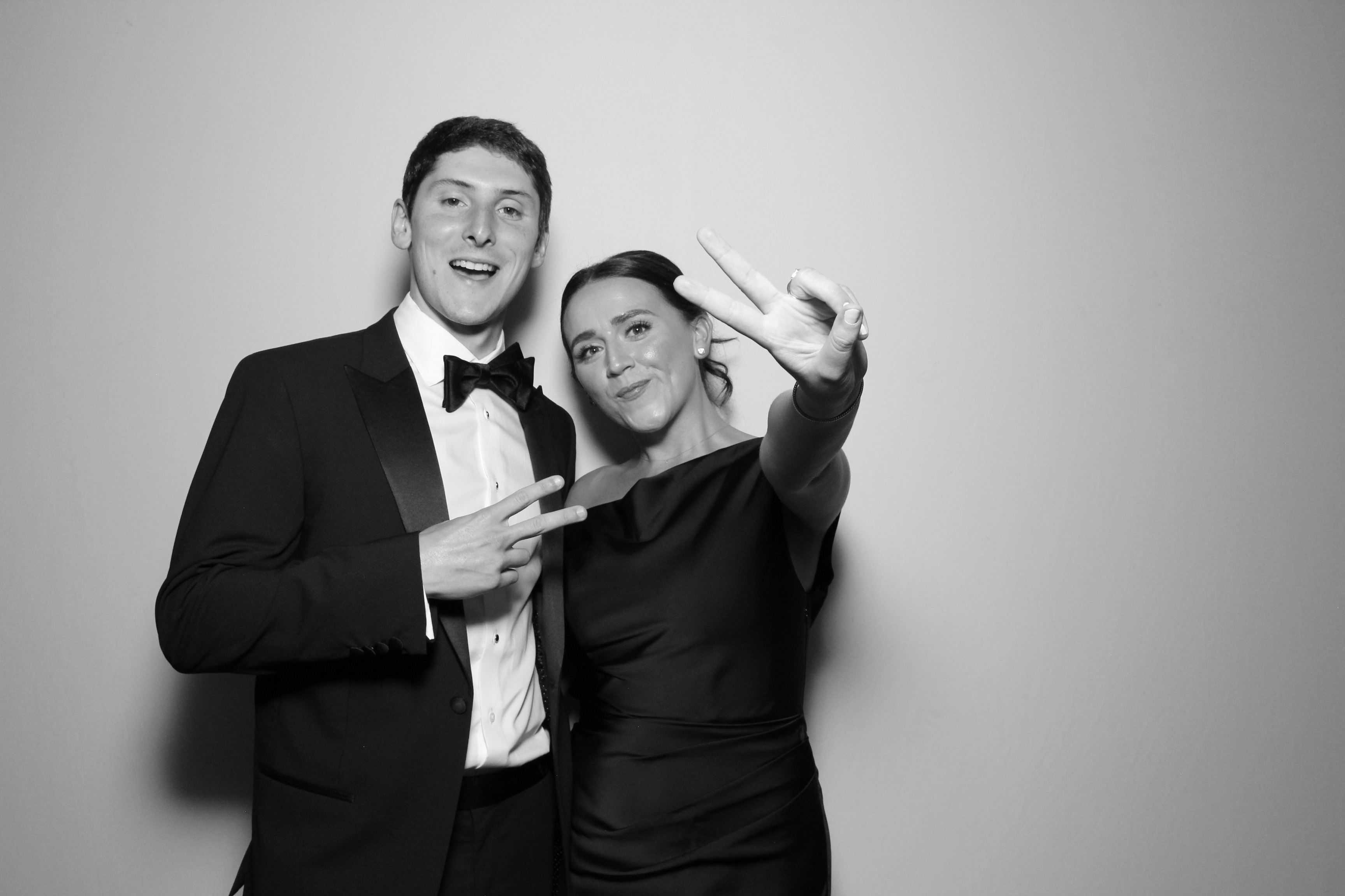 Emily & Brenden Wedding | View more photos from the event at gallery.photoboothcincy.com/u/PhotoBoothCincy/Emily-Brenden-Wedding