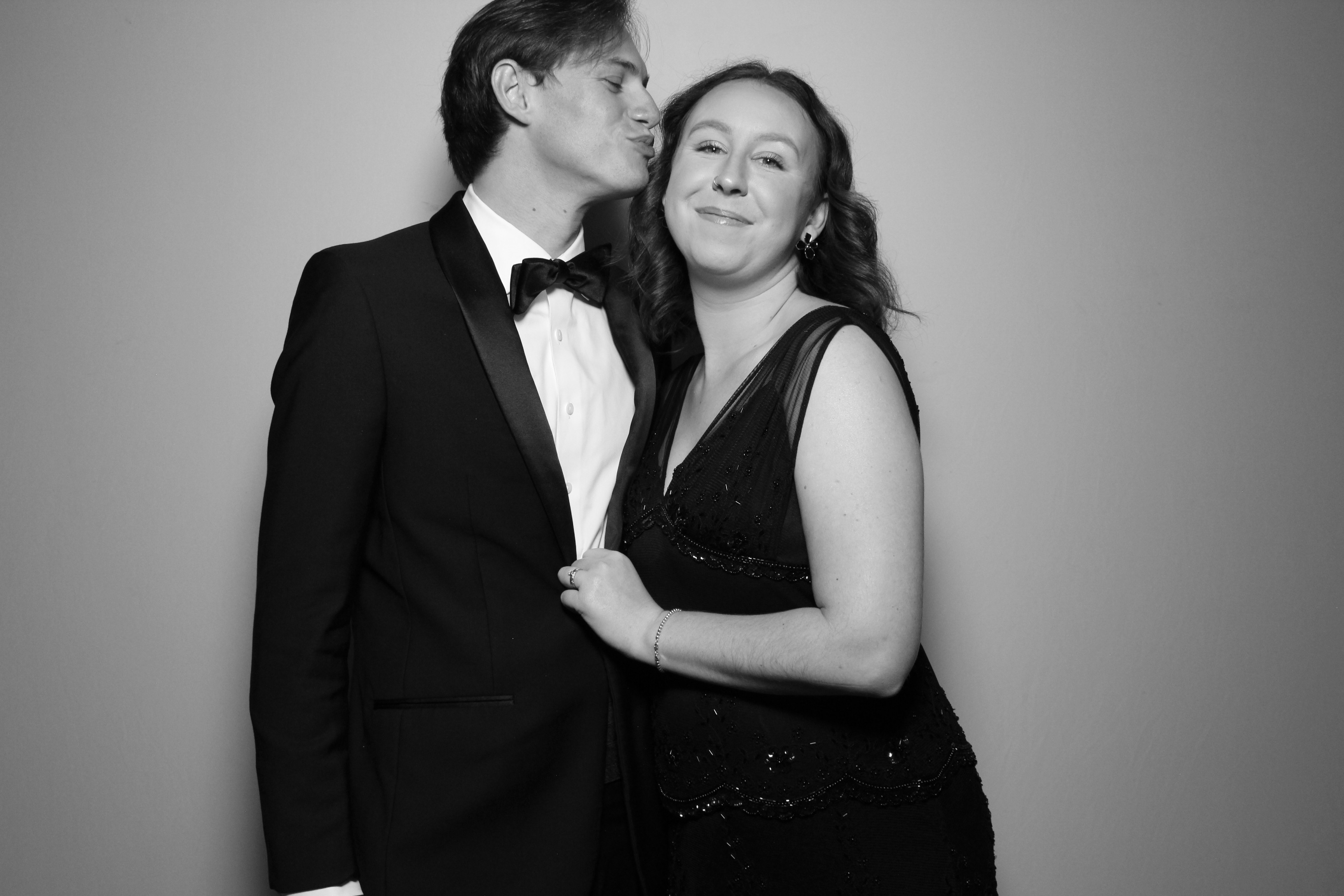 Emily & Brenden Wedding | View more photos from the event at gallery.photoboothcincy.com/u/PhotoBoothCincy/Emily-Brenden-Wedding