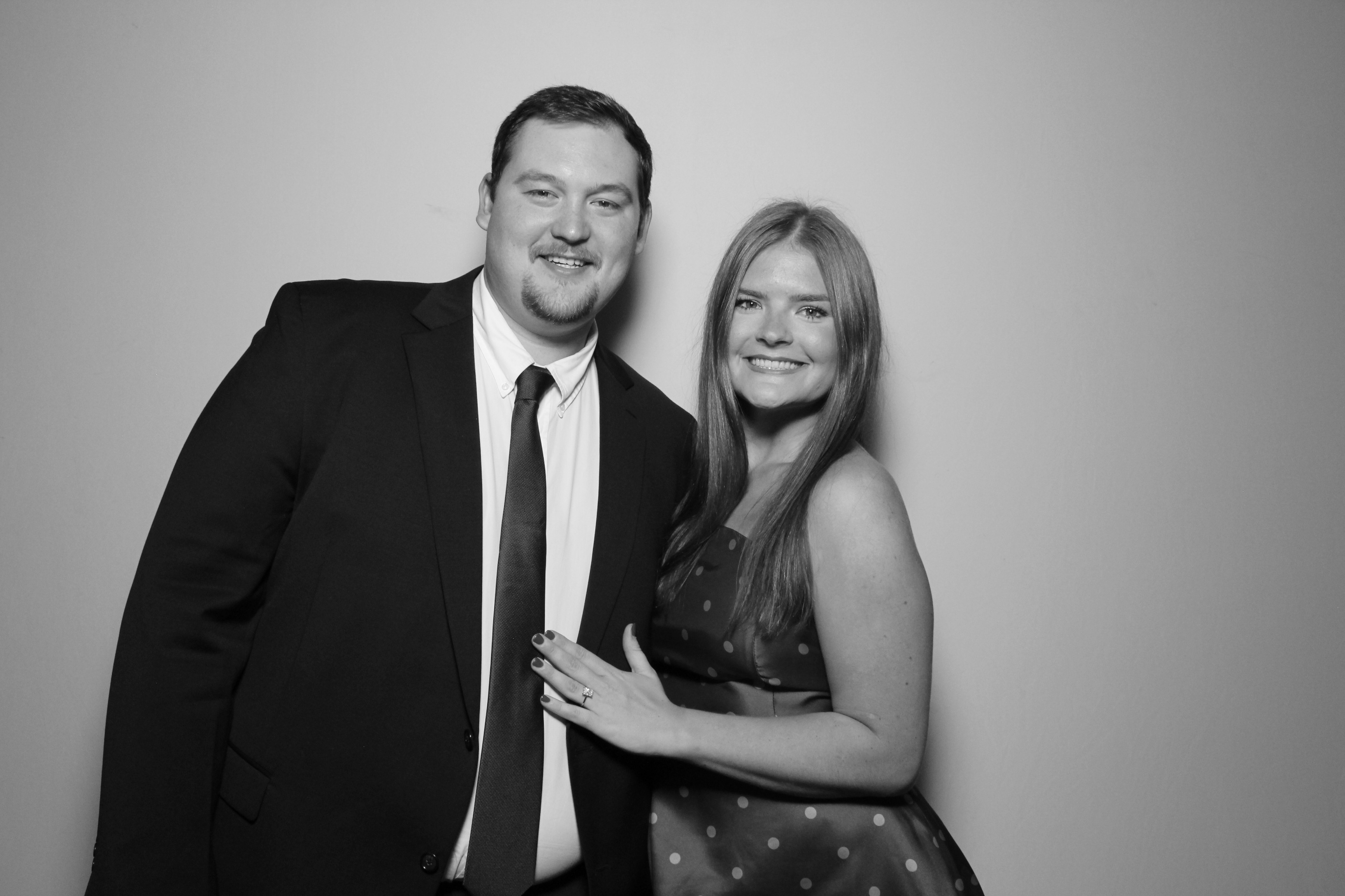 Emily & Brenden Wedding | View more photos from the event at gallery.photoboothcincy.com/u/PhotoBoothCincy/Emily-Brenden-Wedding