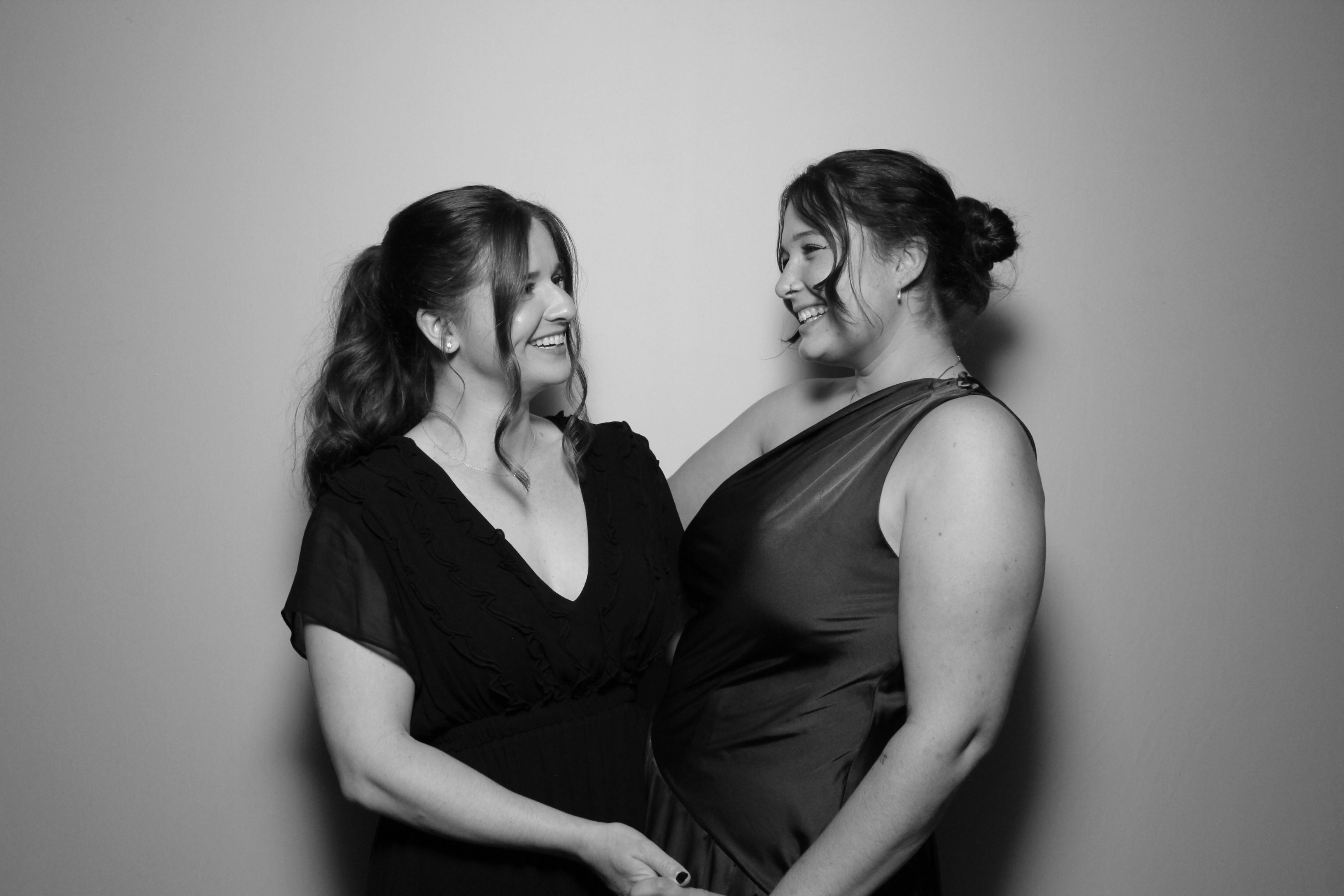 Emily & Brenden Wedding | View more photos from the event at gallery.photoboothcincy.com/u/PhotoBoothCincy/Emily-Brenden-Wedding