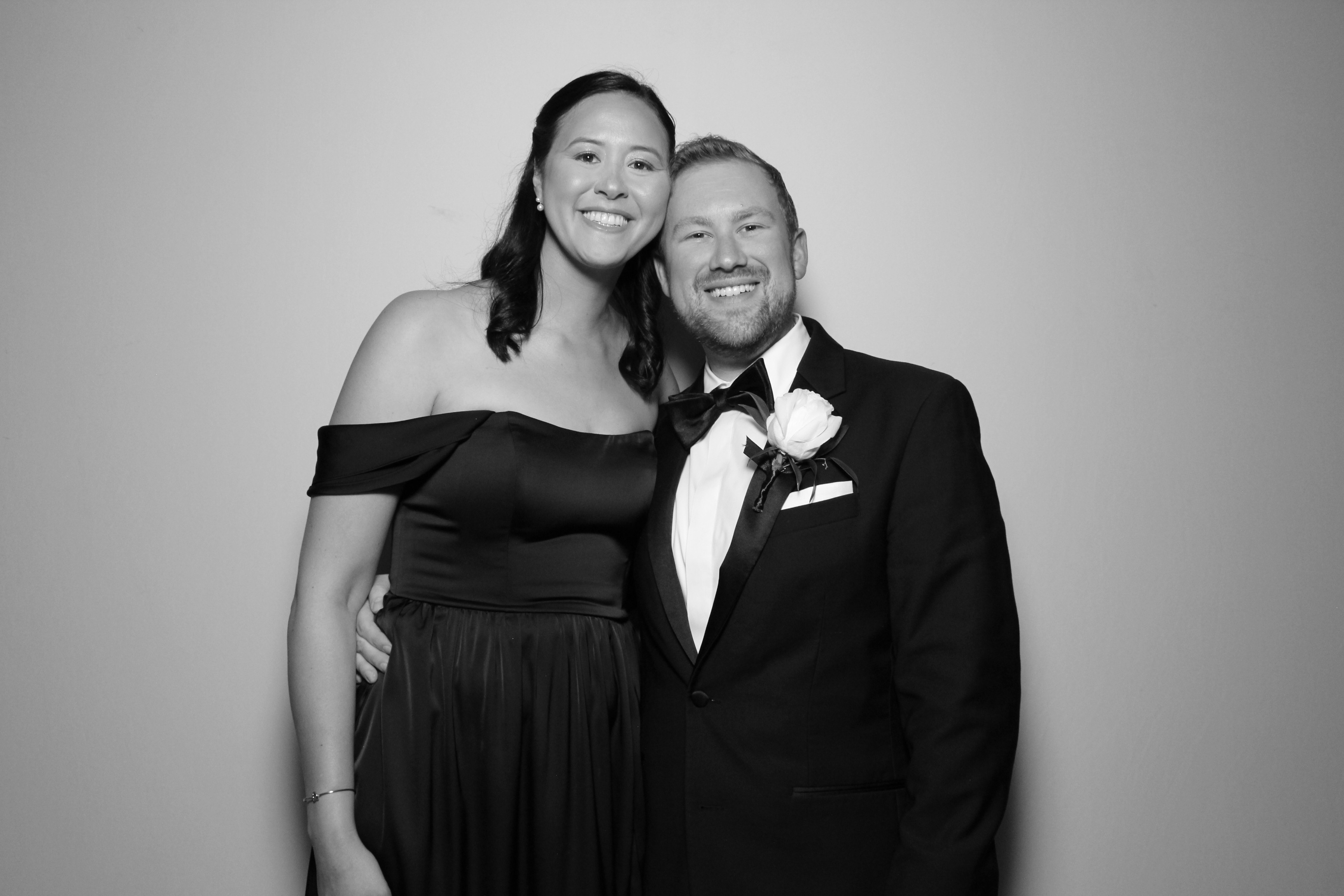 Emily & Brenden Wedding | View more photos from the event at gallery.photoboothcincy.com/u/PhotoBoothCincy/Emily-Brenden-Wedding