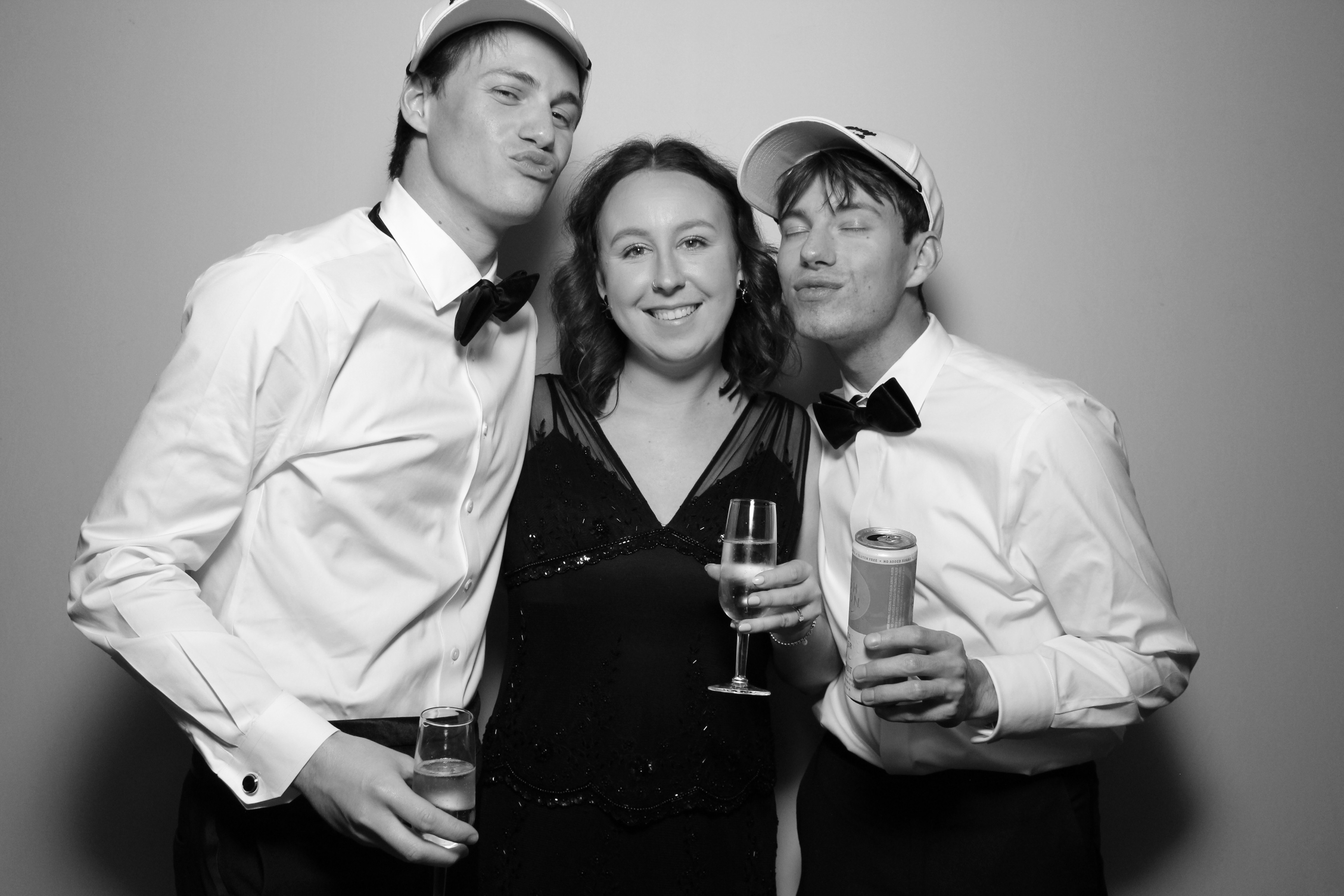 Emily & Brenden Wedding | View more photos from the event at gallery.photoboothcincy.com/u/PhotoBoothCincy/Emily-Brenden-Wedding