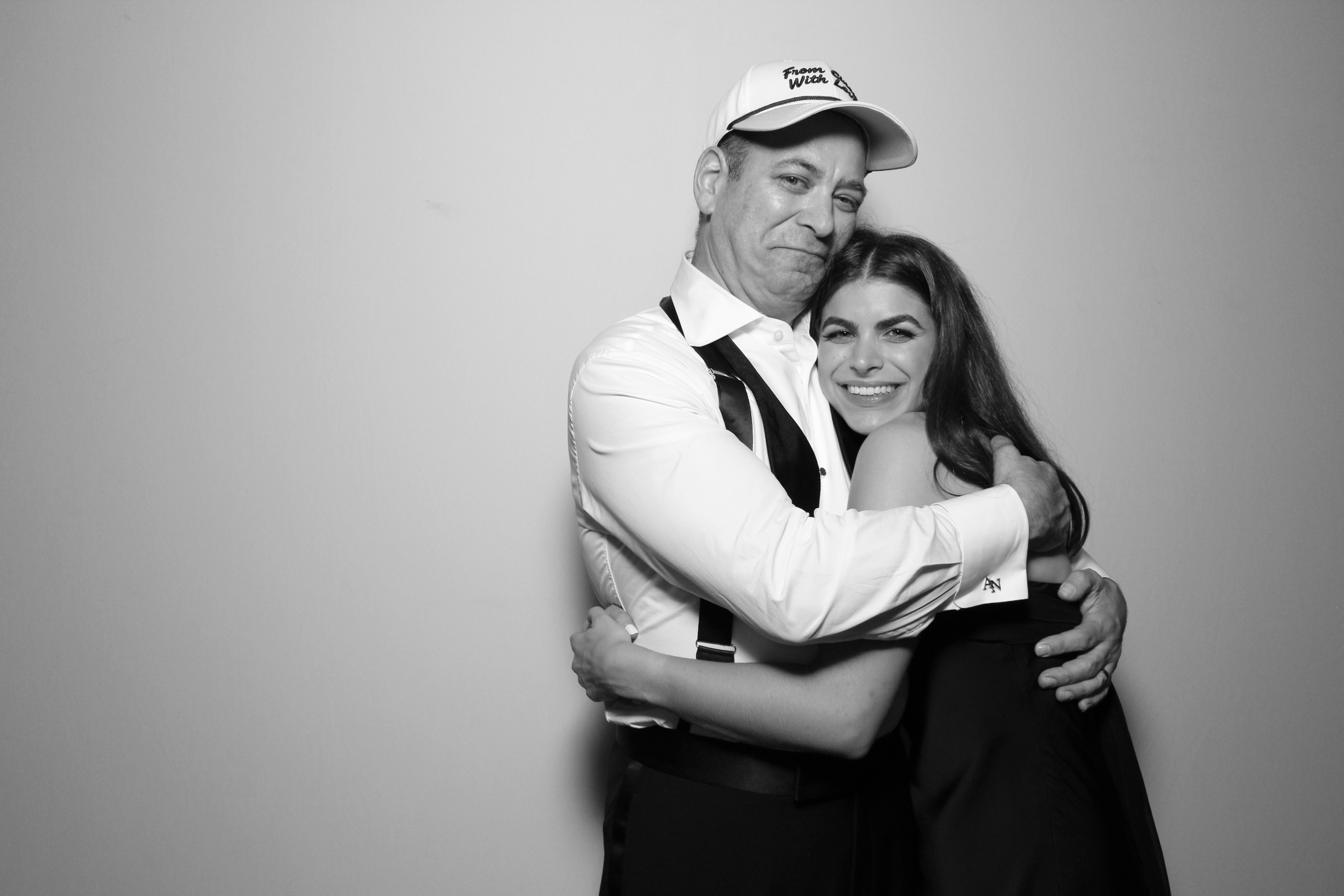 Emily & Brenden Wedding | View more photos from the event at gallery.photoboothcincy.com/u/PhotoBoothCincy/Emily-Brenden-Wedding