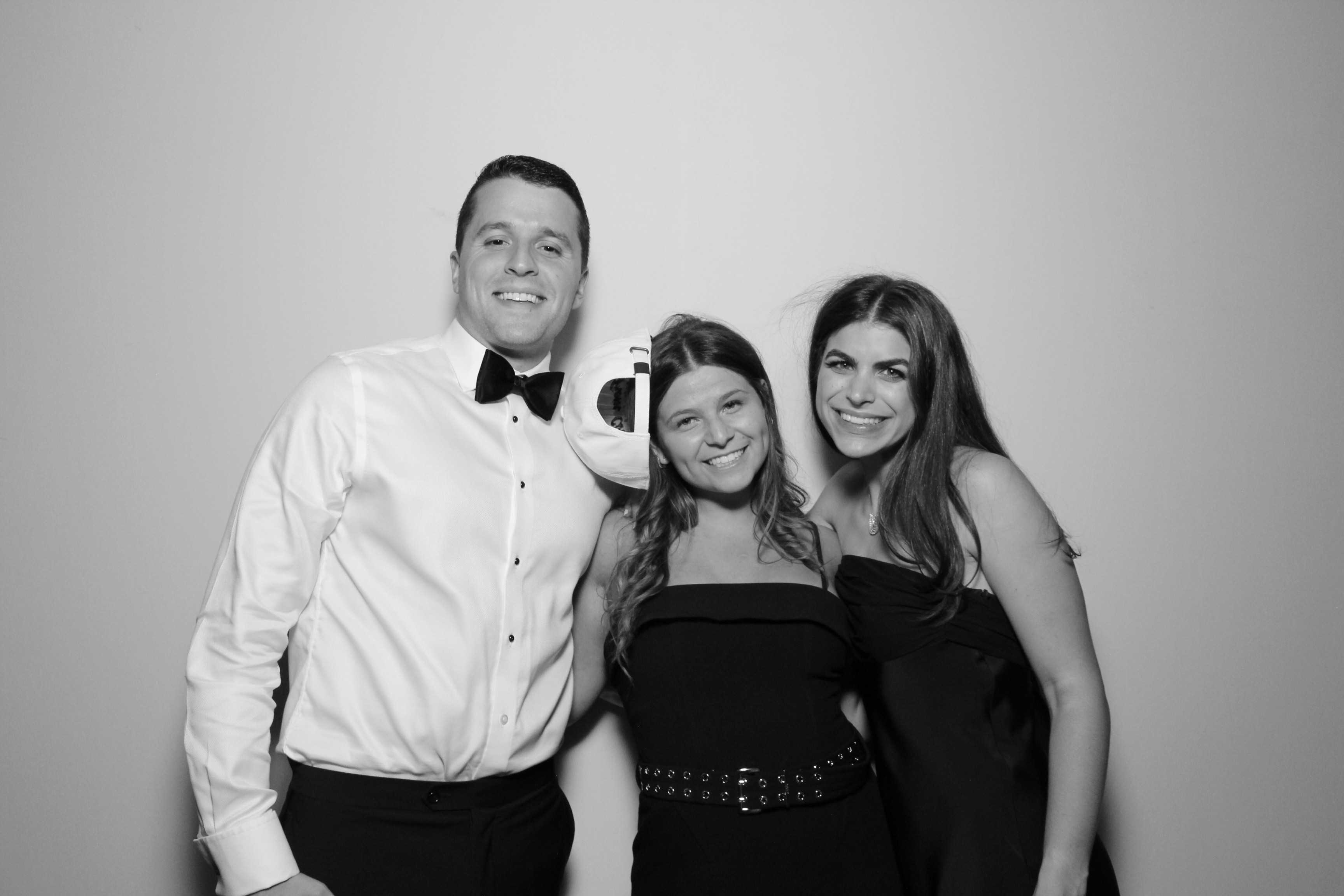Emily & Brenden Wedding | View more photos from the event at gallery.photoboothcincy.com/u/PhotoBoothCincy/Emily-Brenden-Wedding